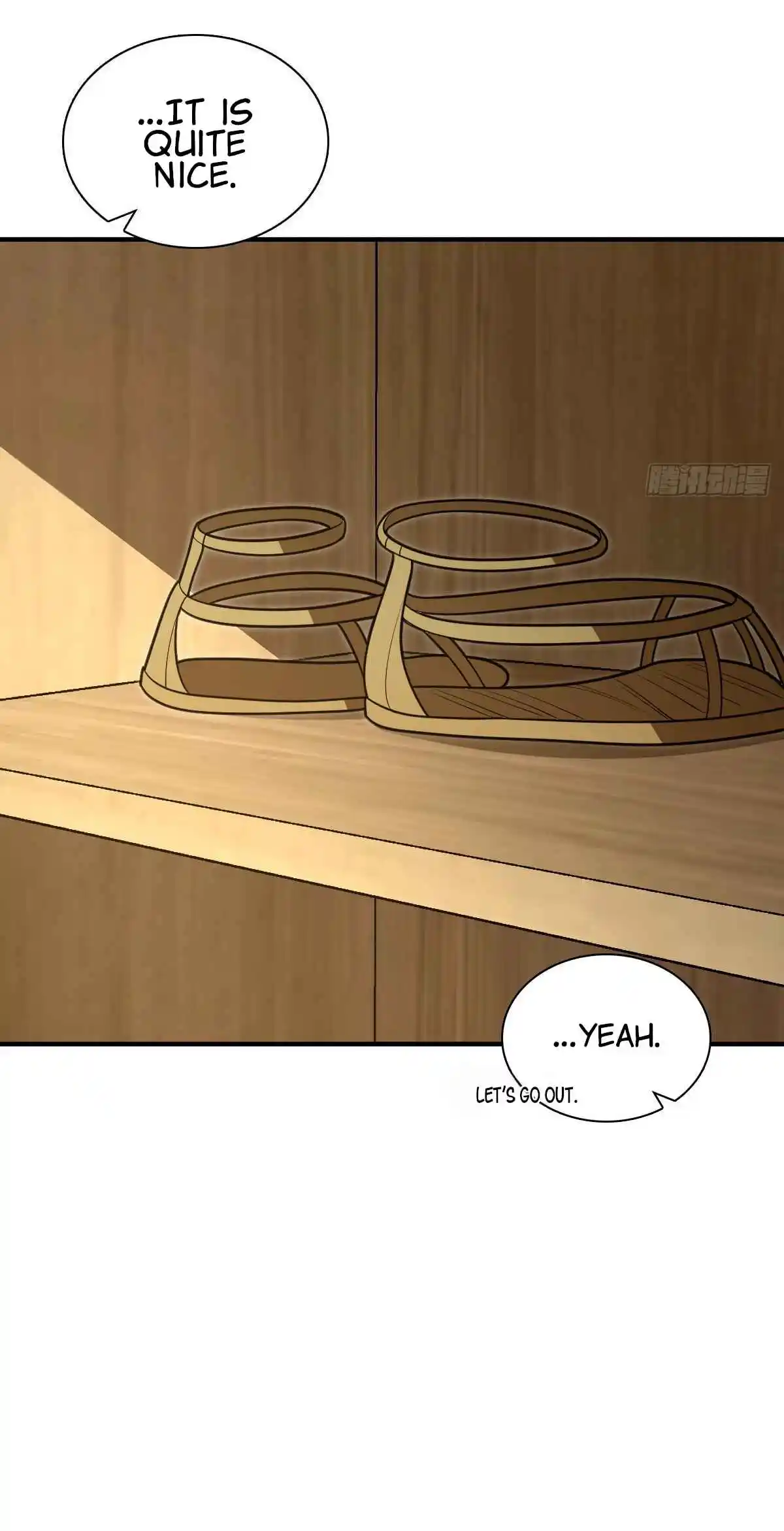 My Wife Is From a Thousand Years Ago 306