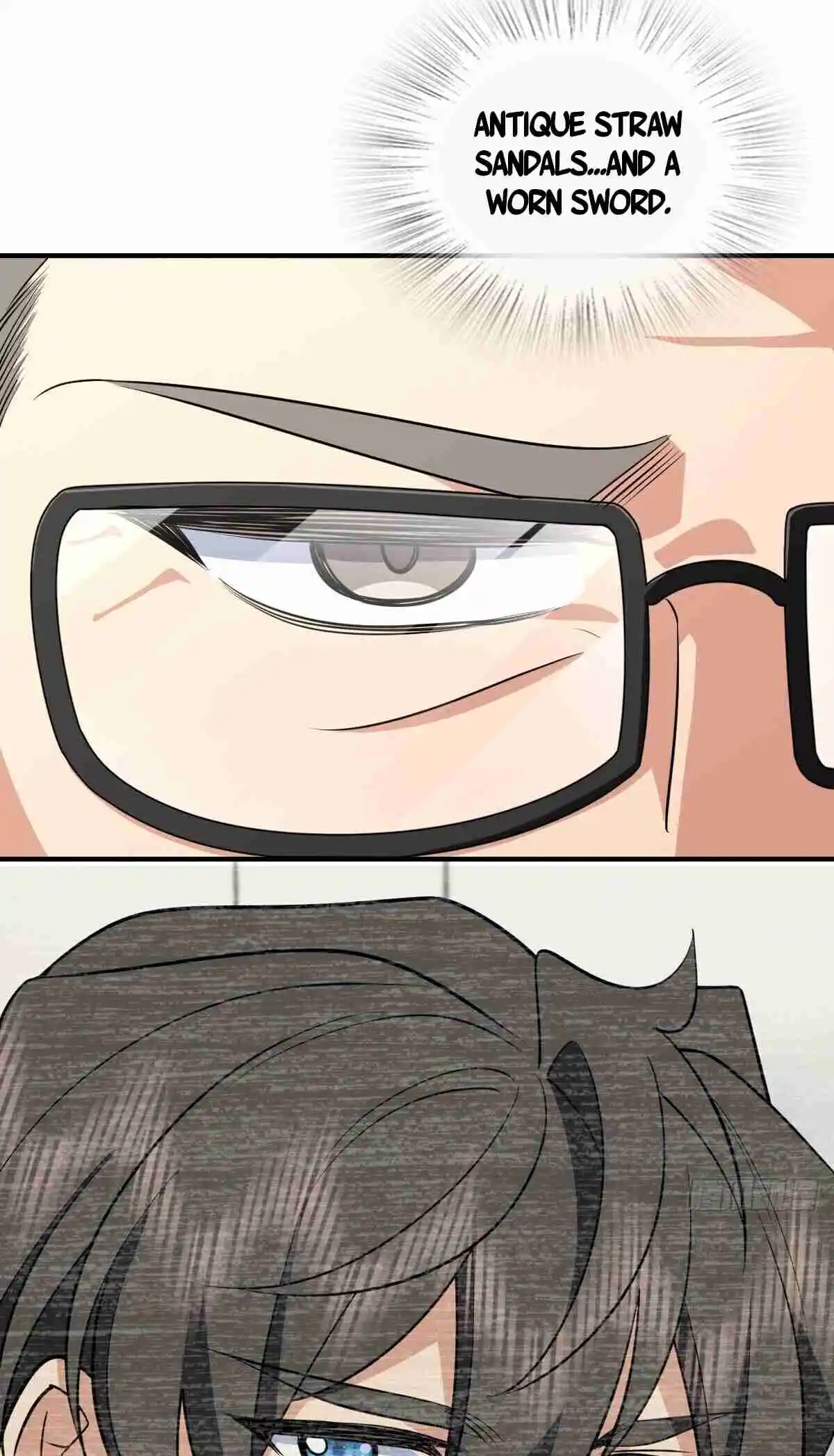 My Wife Is From a Thousand Years Ago 306