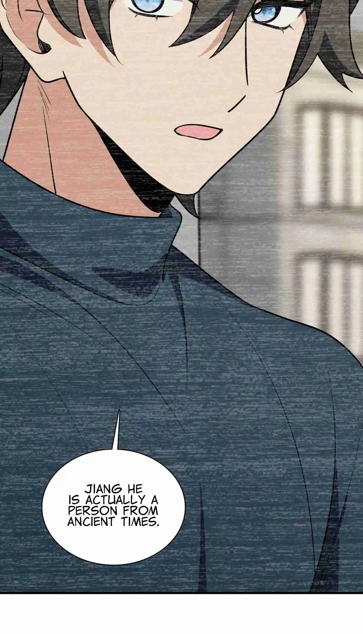 My Wife Is From a Thousand Years Ago 306