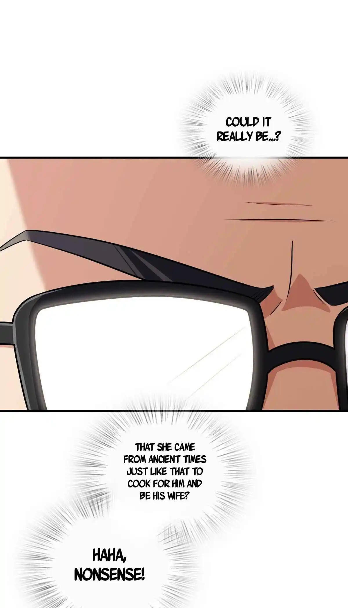 My Wife Is From a Thousand Years Ago 306