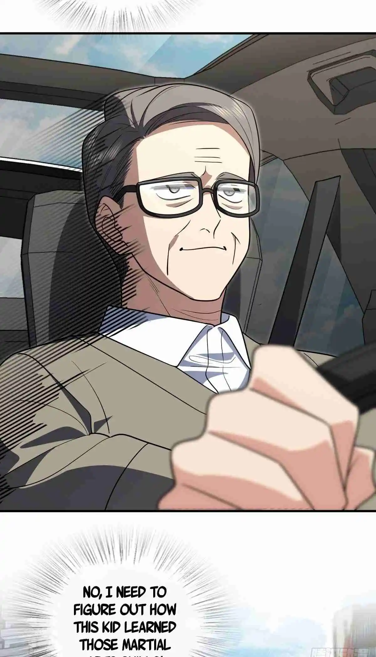 My Wife Is From a Thousand Years Ago 306