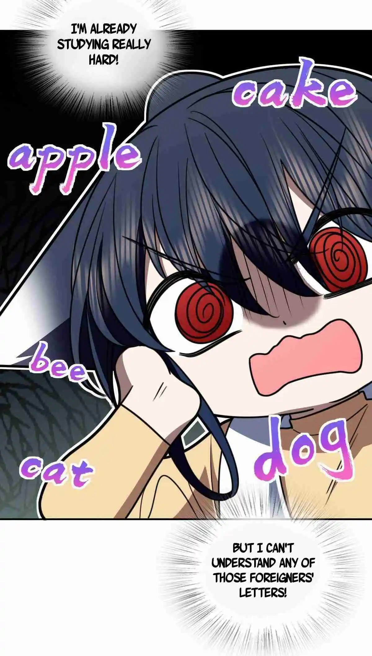 My Wife Is From a Thousand Years Ago 306