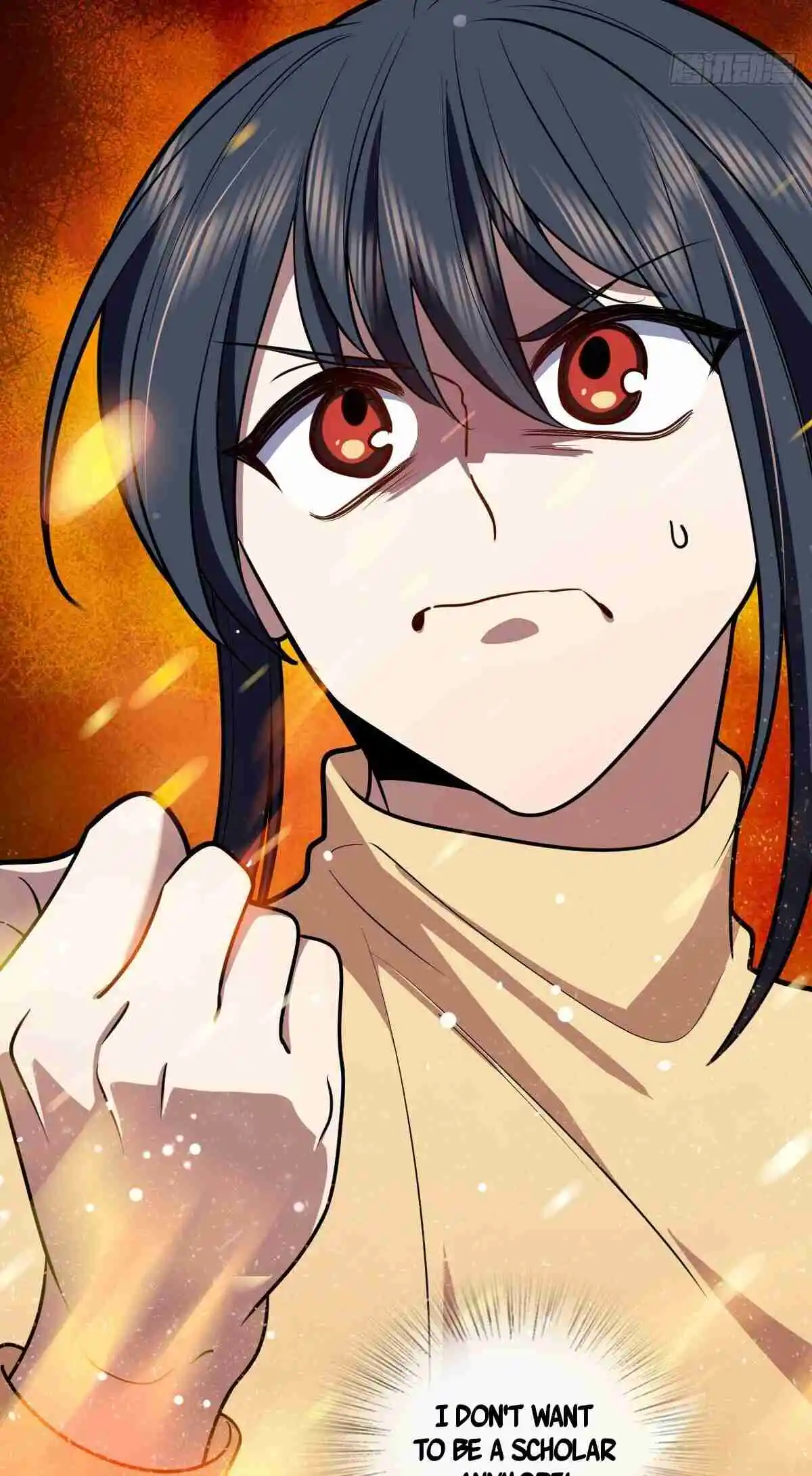 My Wife Is From a Thousand Years Ago 306