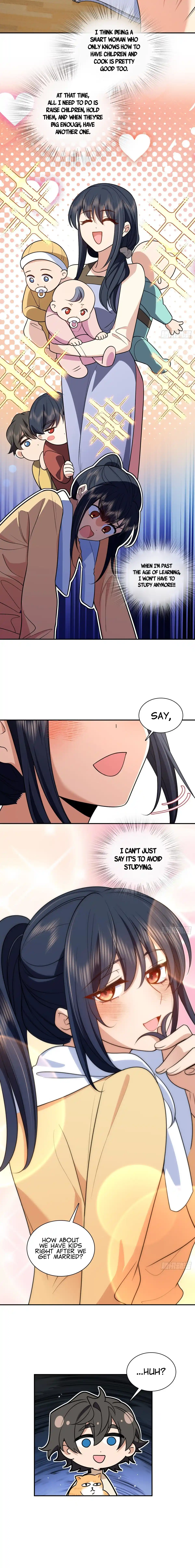 My Wife Is From a Thousand Years Ago 306