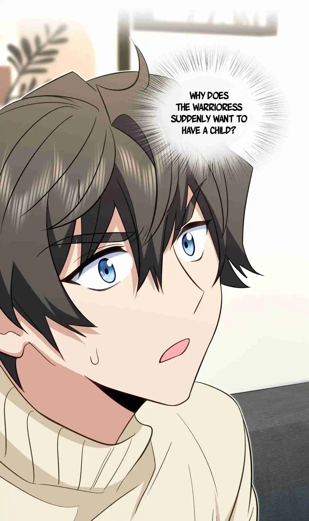 My Wife Is From a Thousand Years Ago 307