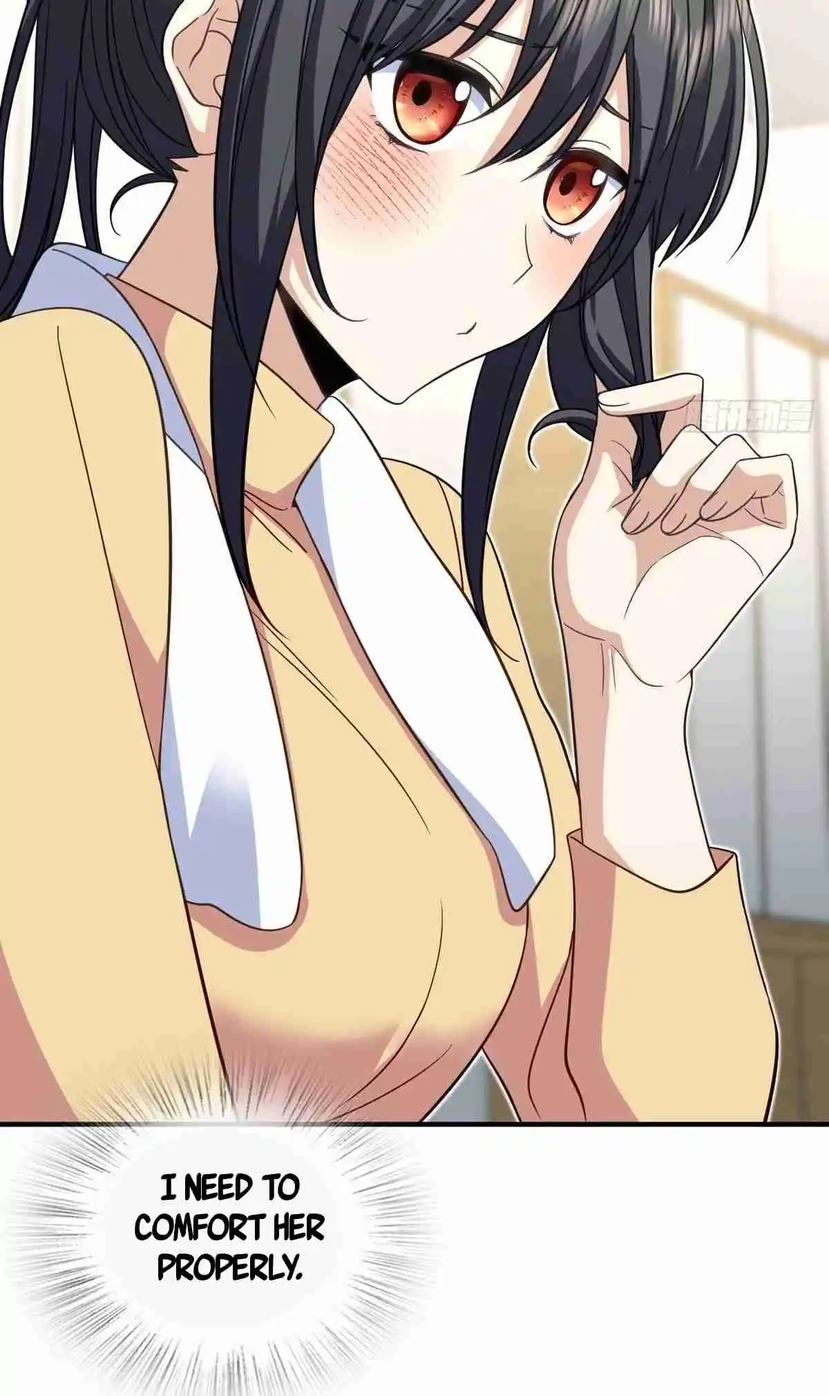 My Wife Is From a Thousand Years Ago 307