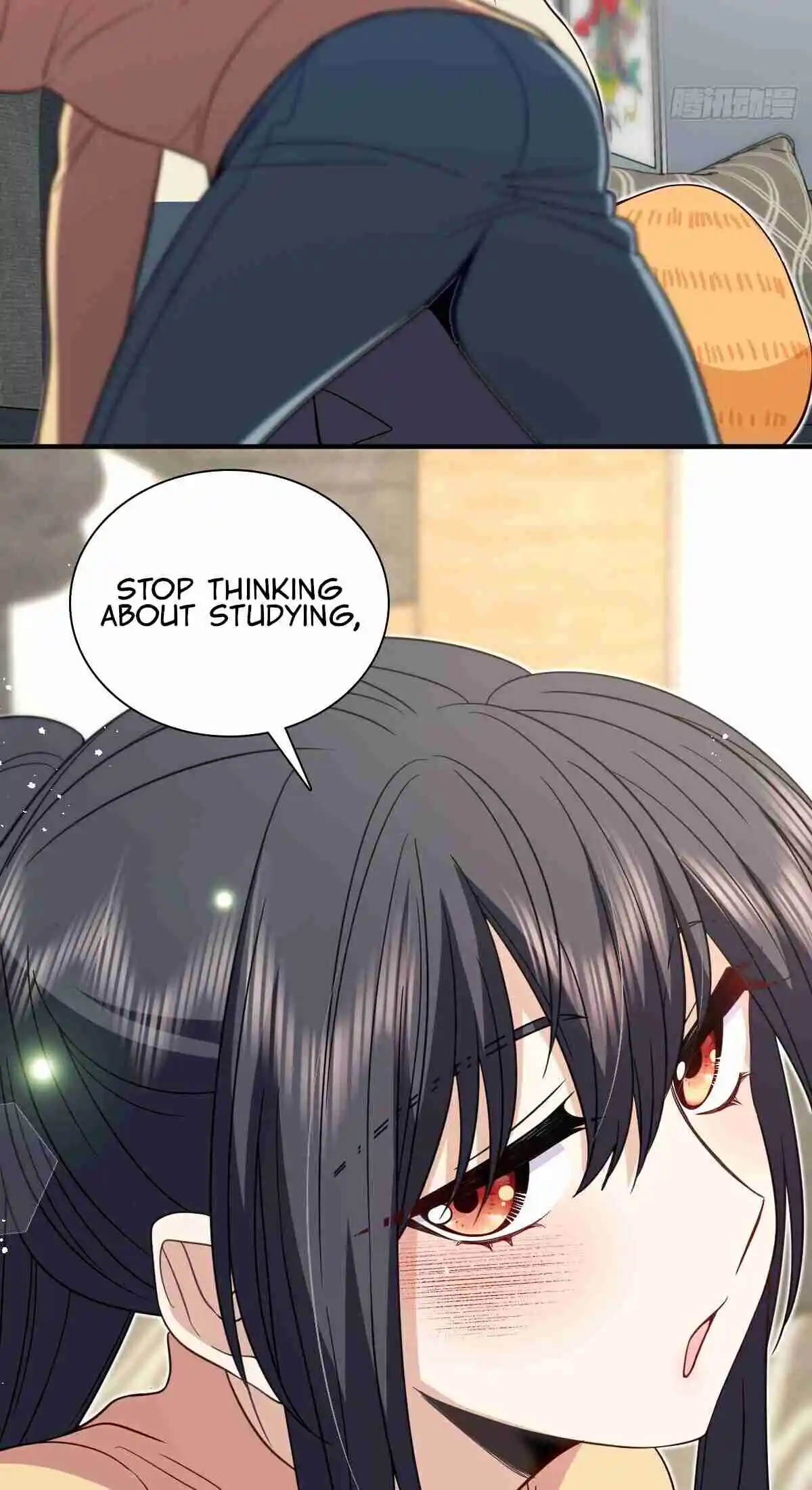 My Wife Is From a Thousand Years Ago 307