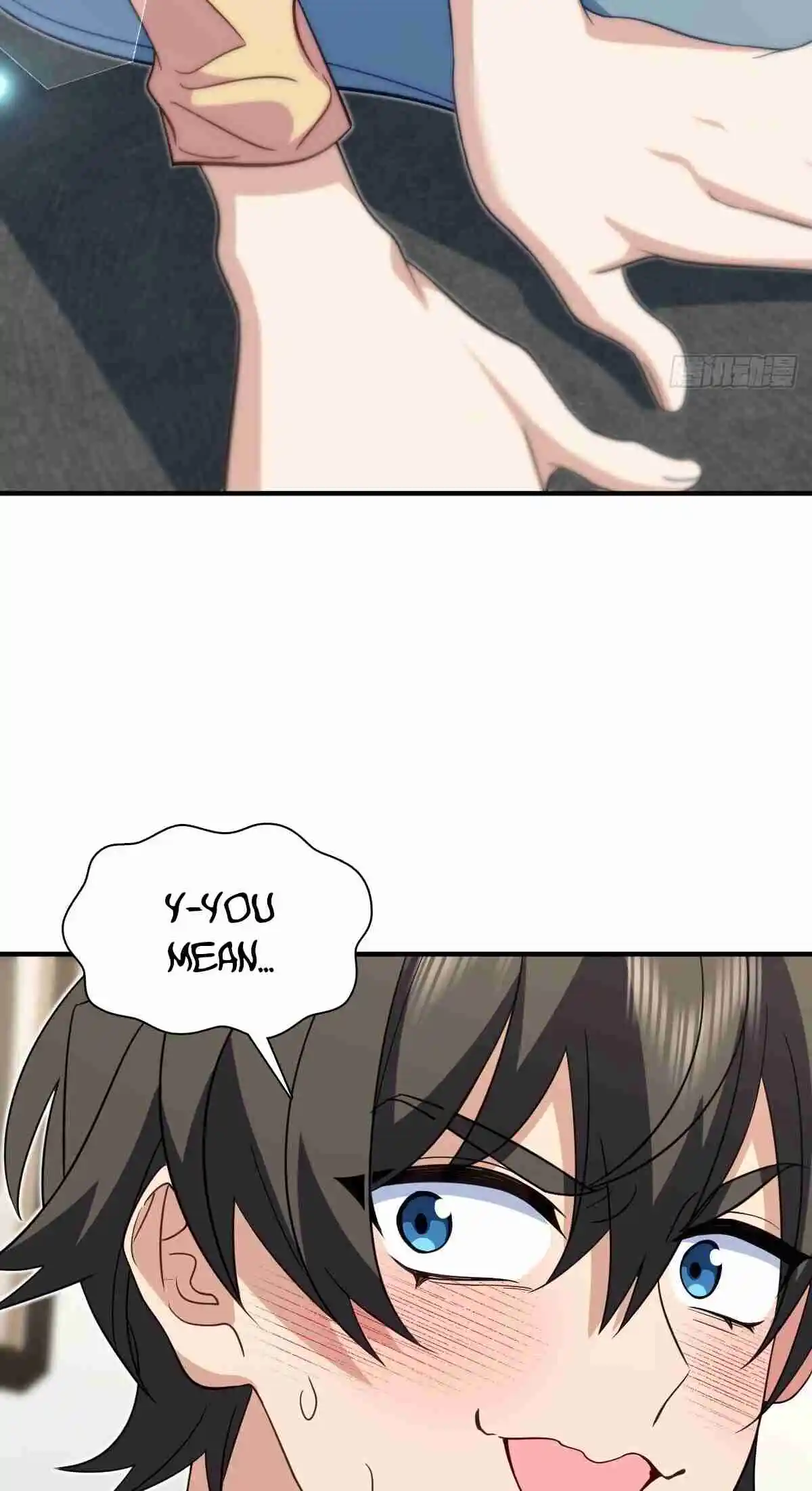 My Wife Is From a Thousand Years Ago 307