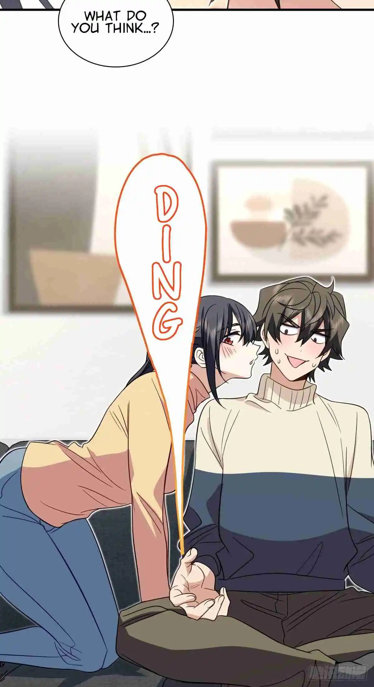 My Wife Is From a Thousand Years Ago 307