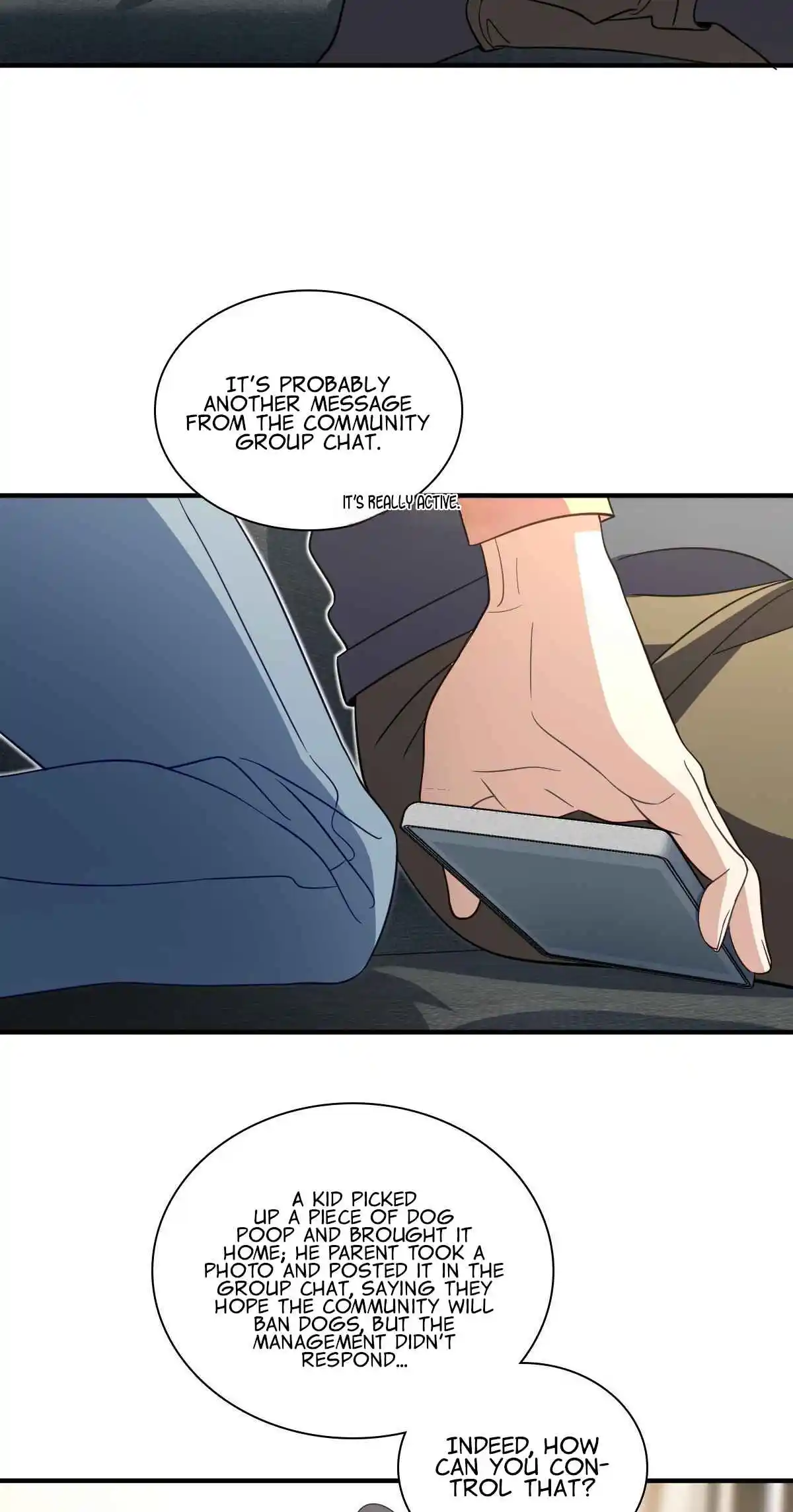 My Wife Is From a Thousand Years Ago 307