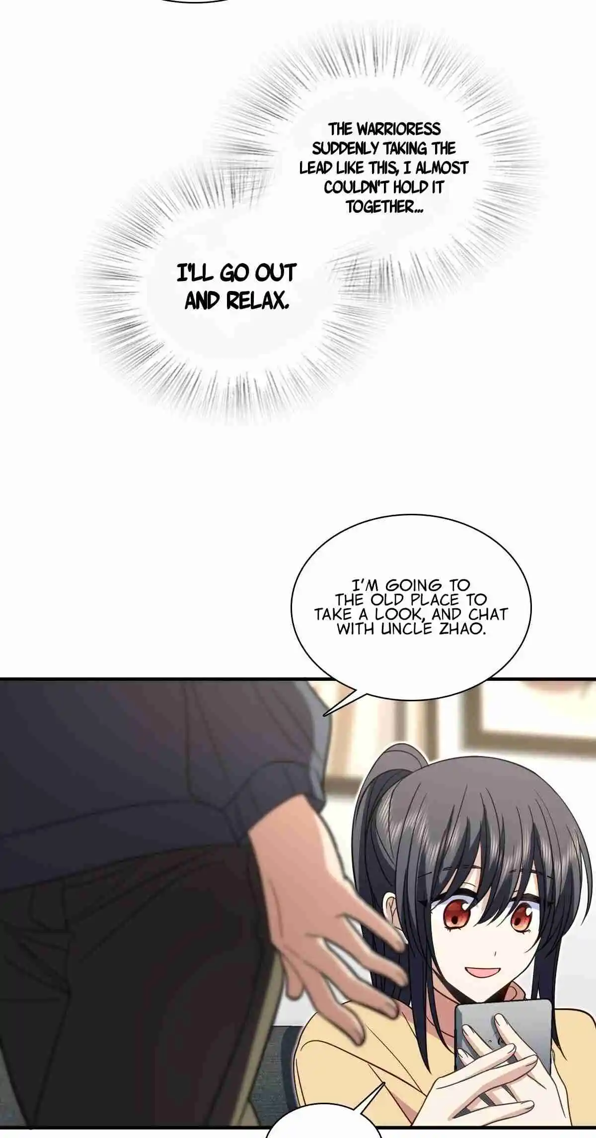 My Wife Is From a Thousand Years Ago 307