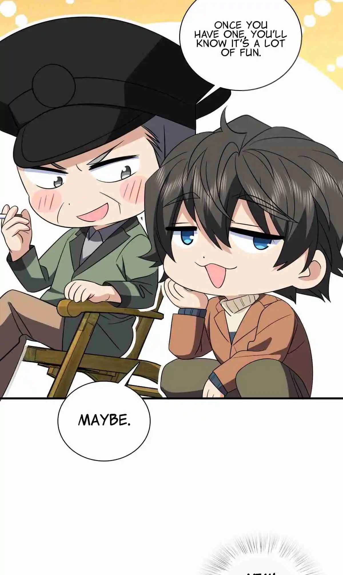 My Wife Is From a Thousand Years Ago 307