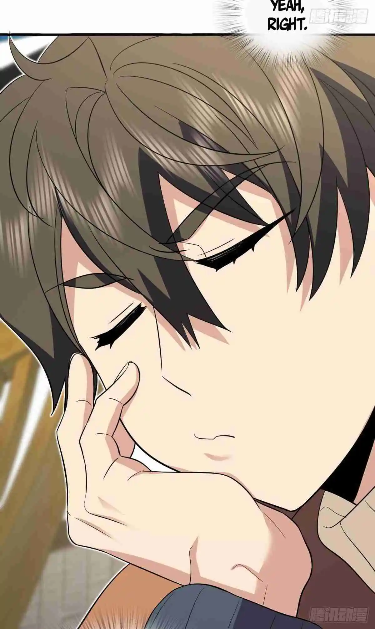 My Wife Is From a Thousand Years Ago 307