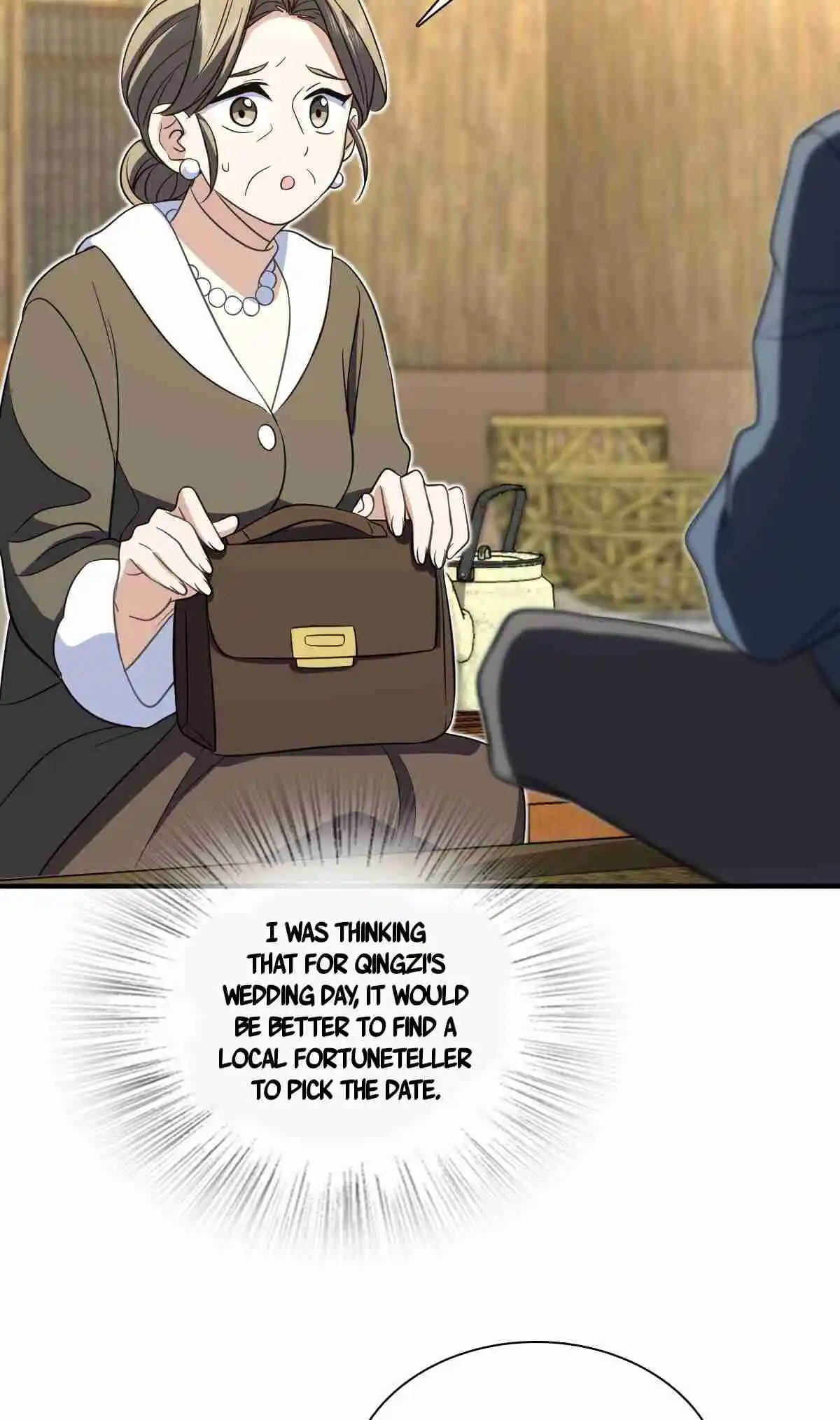 My Wife Is From a Thousand Years Ago 307