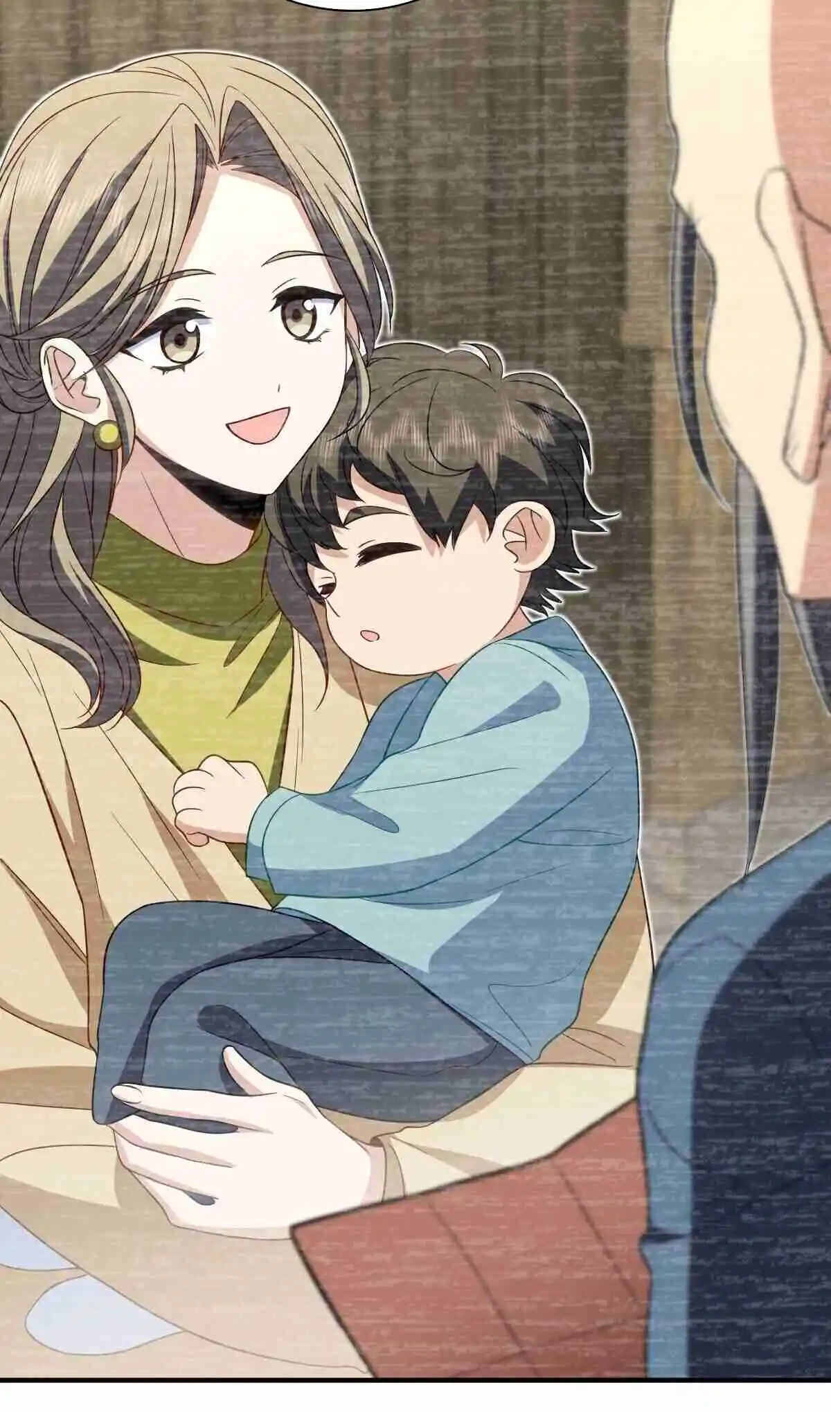 My Wife Is From a Thousand Years Ago 307