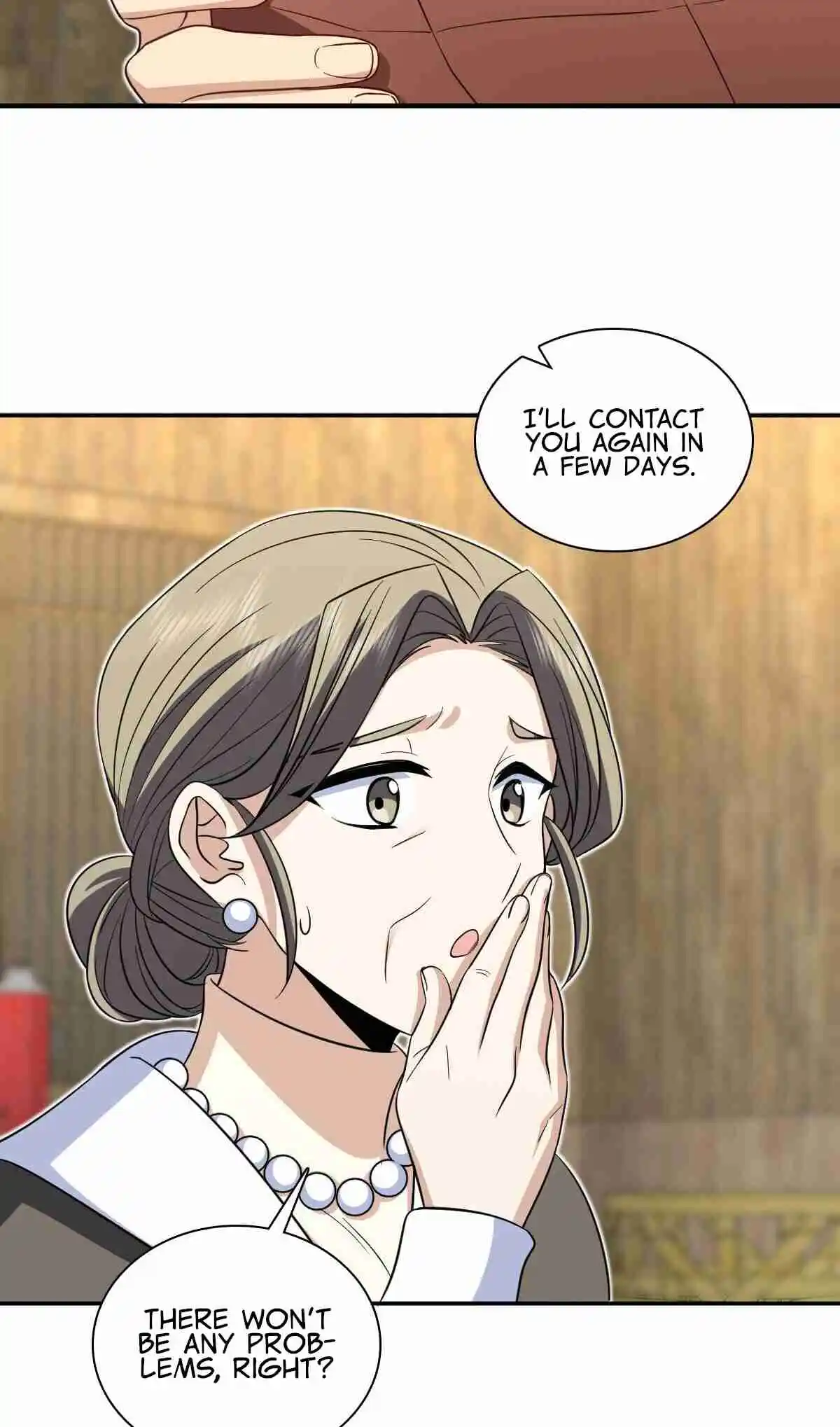 My Wife Is From a Thousand Years Ago 307