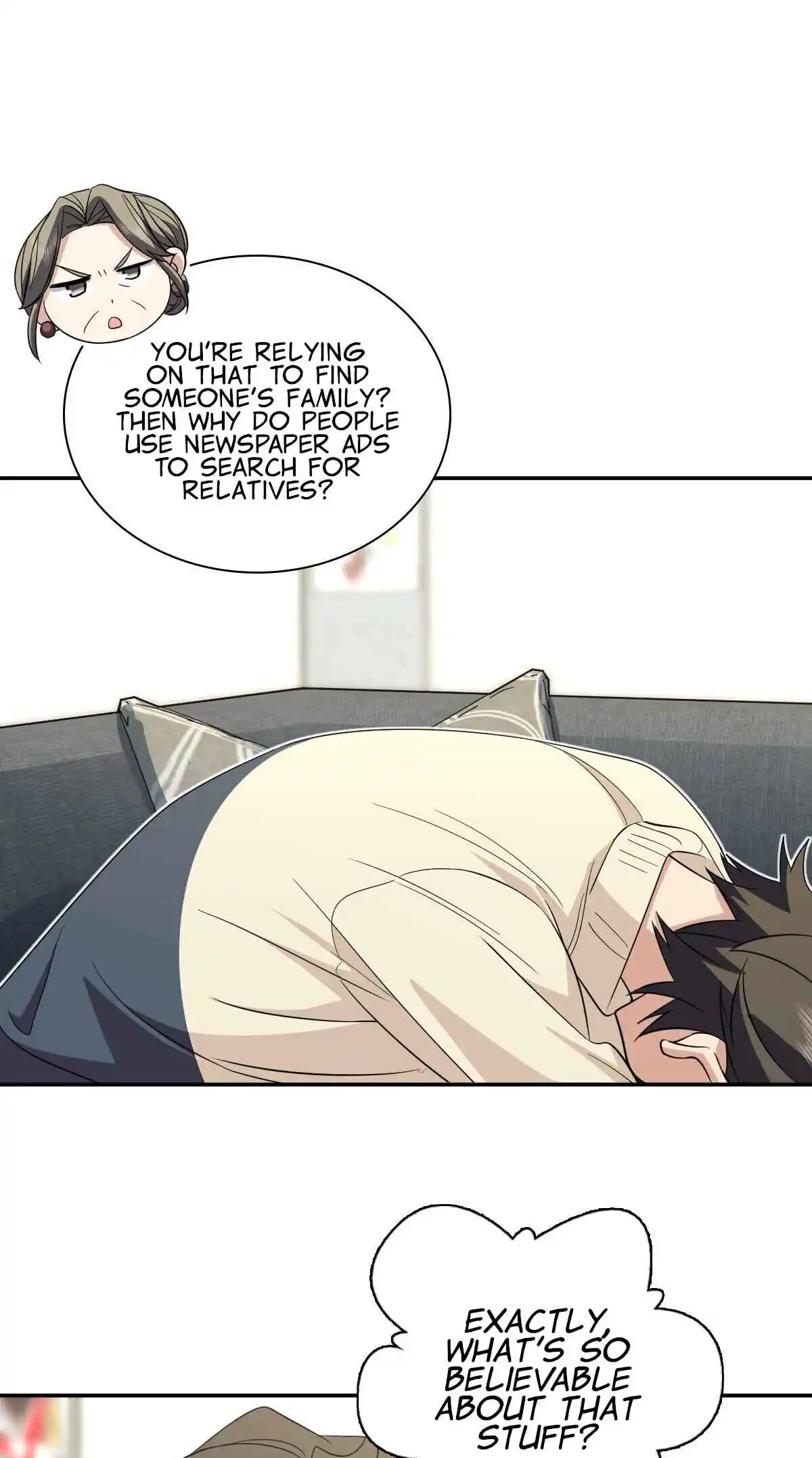 My Wife Is From a Thousand Years Ago 307