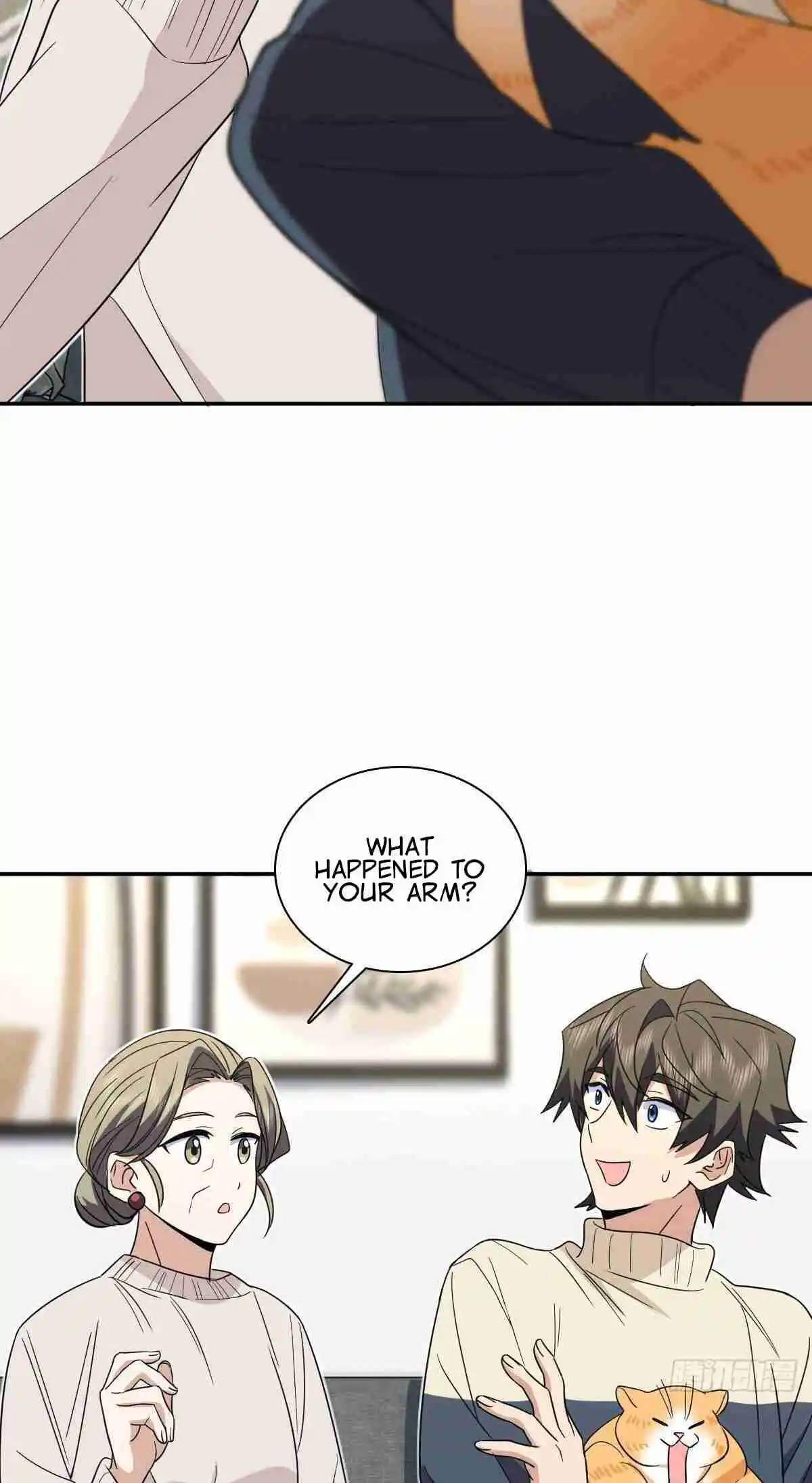 My Wife Is From a Thousand Years Ago 307