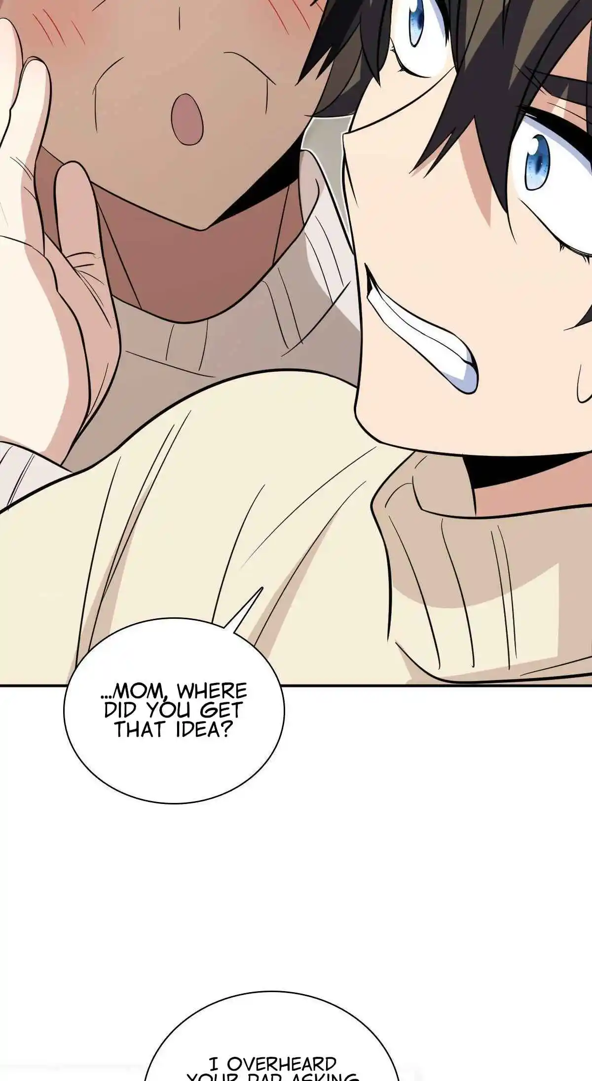 My Wife Is From a Thousand Years Ago 307