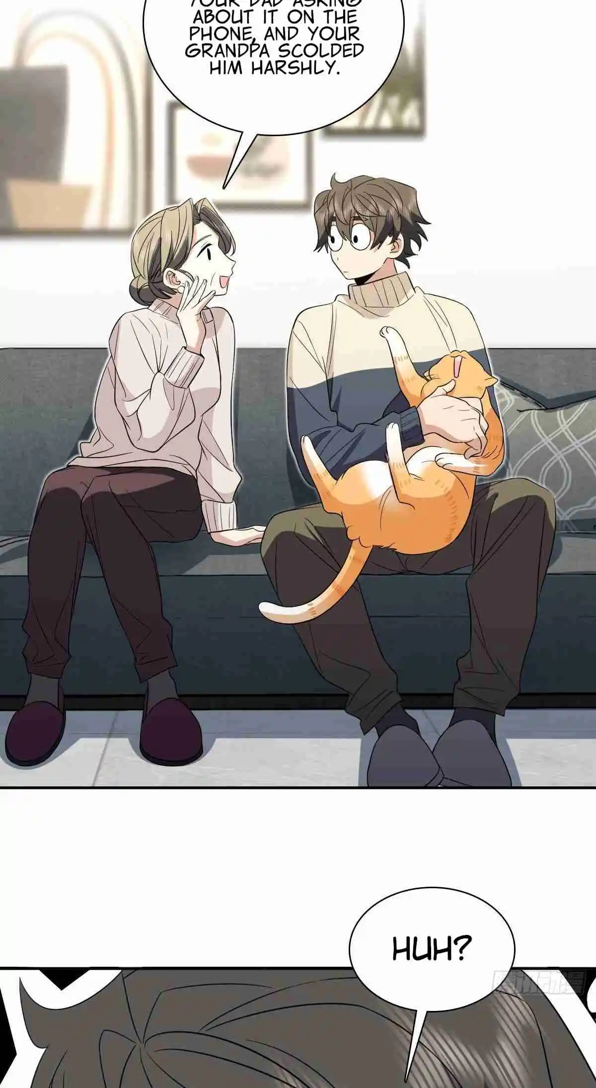 My Wife Is From a Thousand Years Ago 307