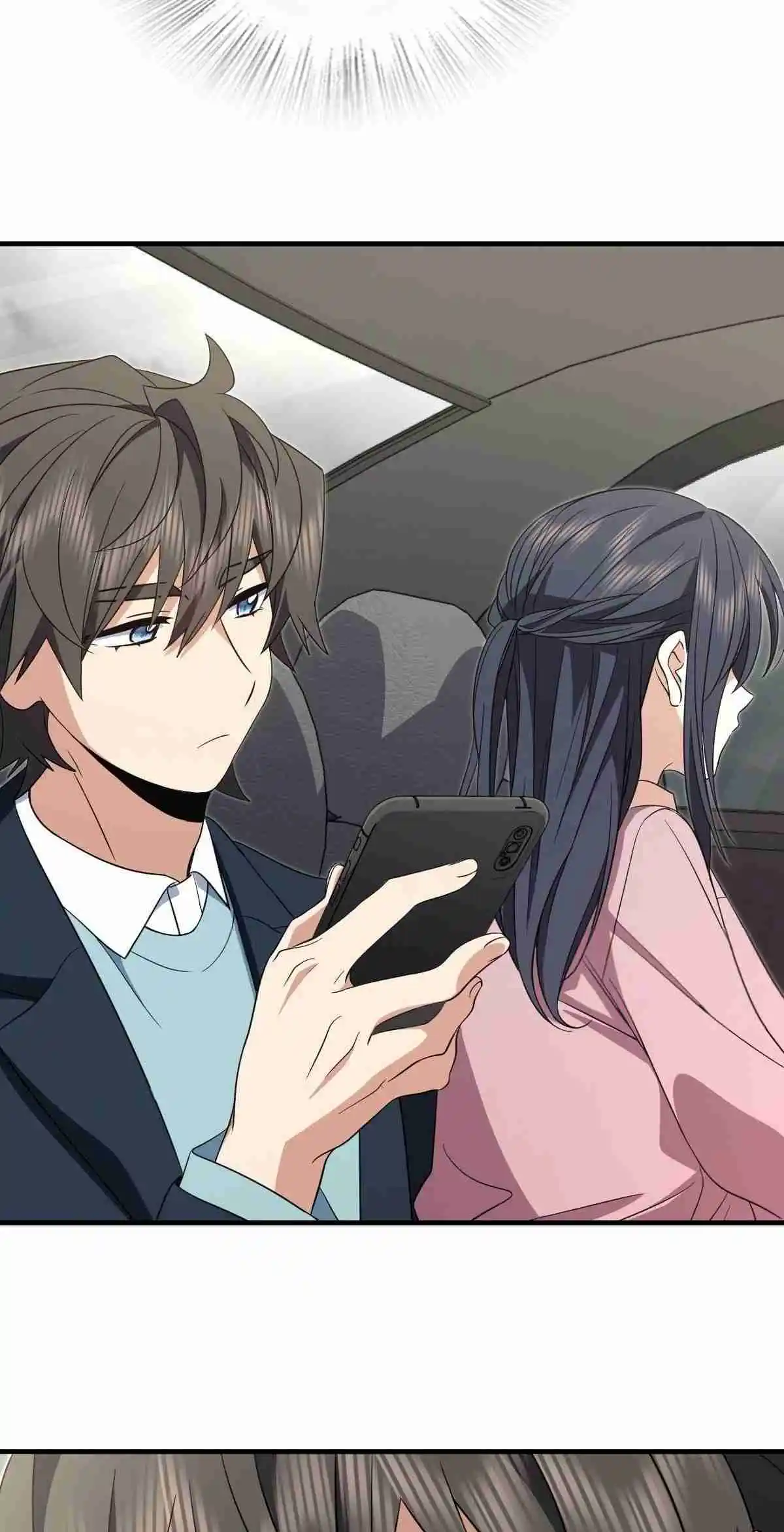 My Wife Is From a Thousand Years Ago 308