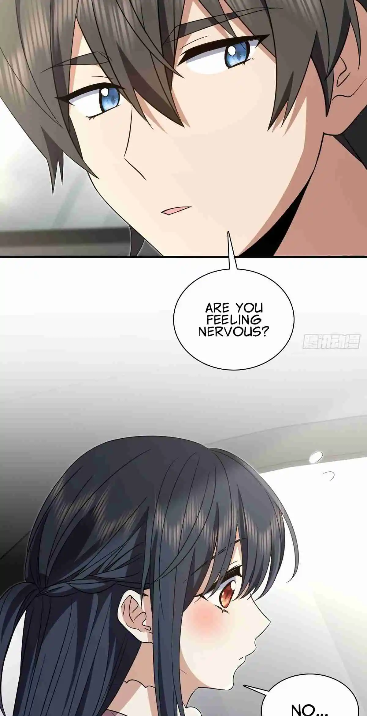 My Wife Is From a Thousand Years Ago 308