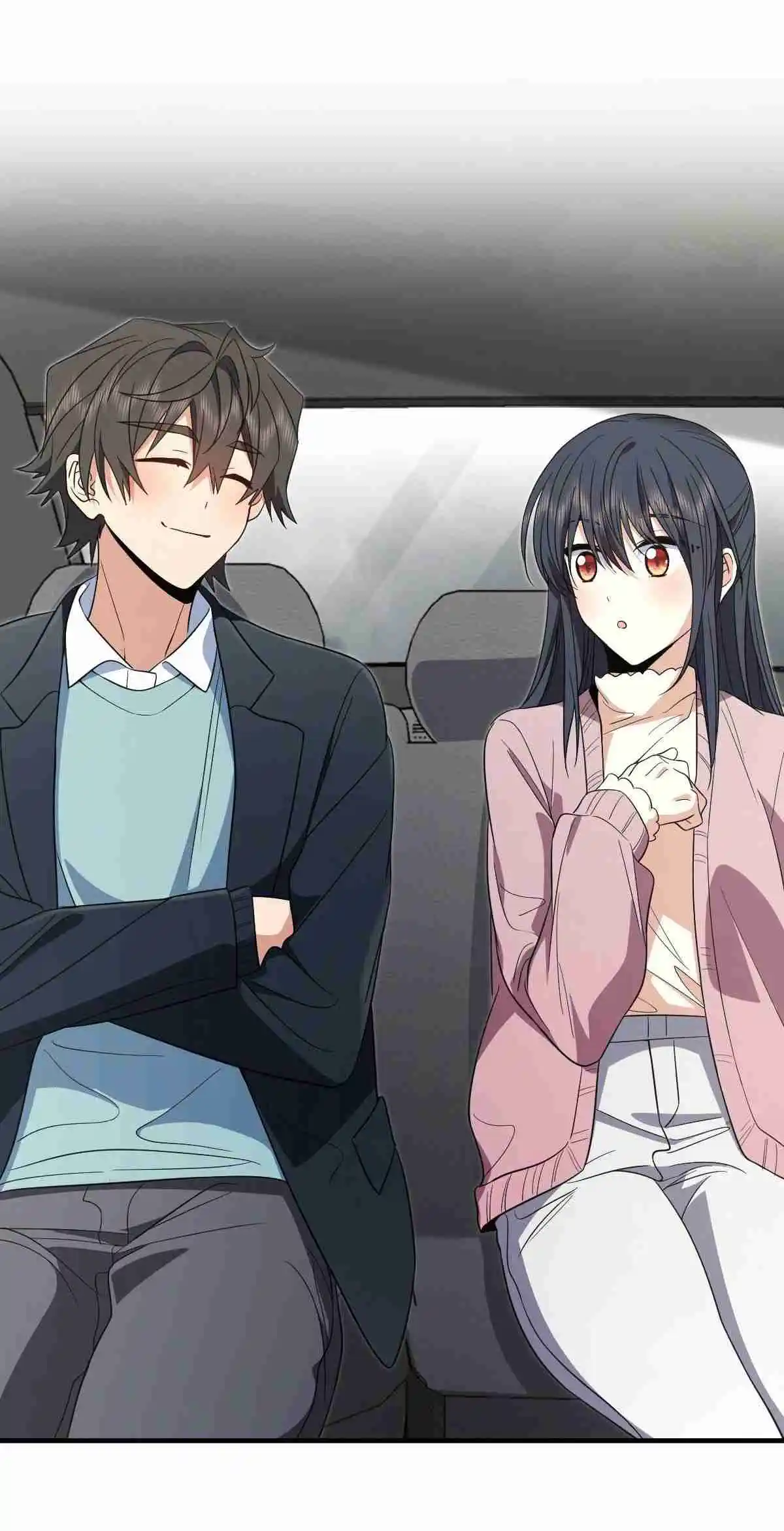 My Wife Is From a Thousand Years Ago 308