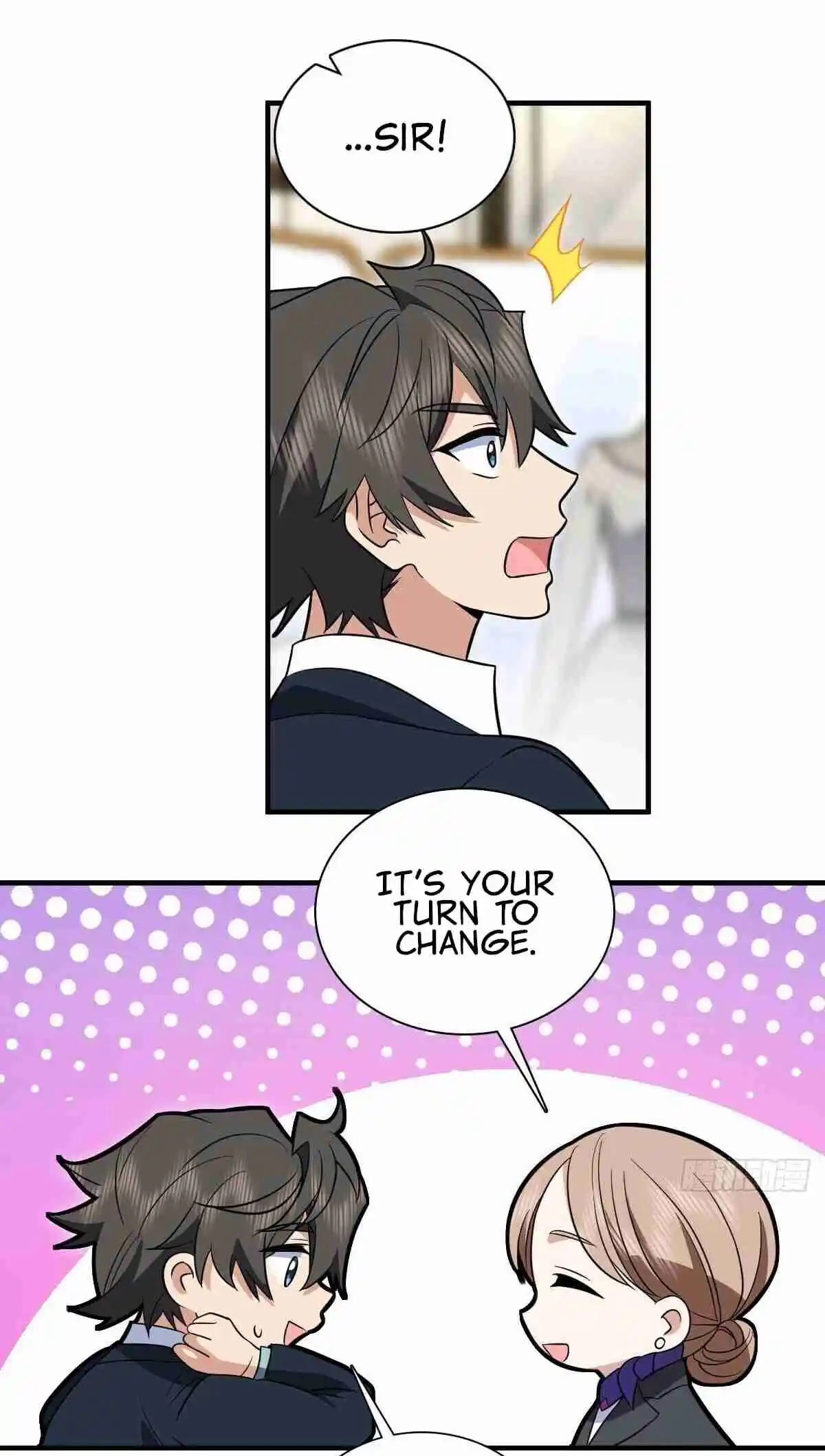 My Wife Is From a Thousand Years Ago 308