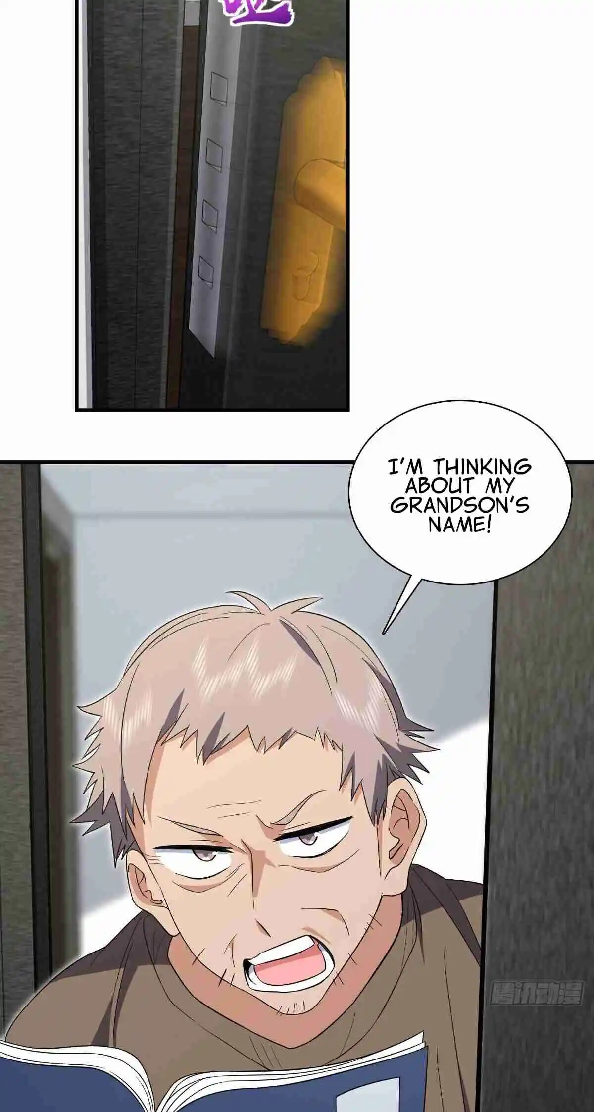 My Wife Is From a Thousand Years Ago 308