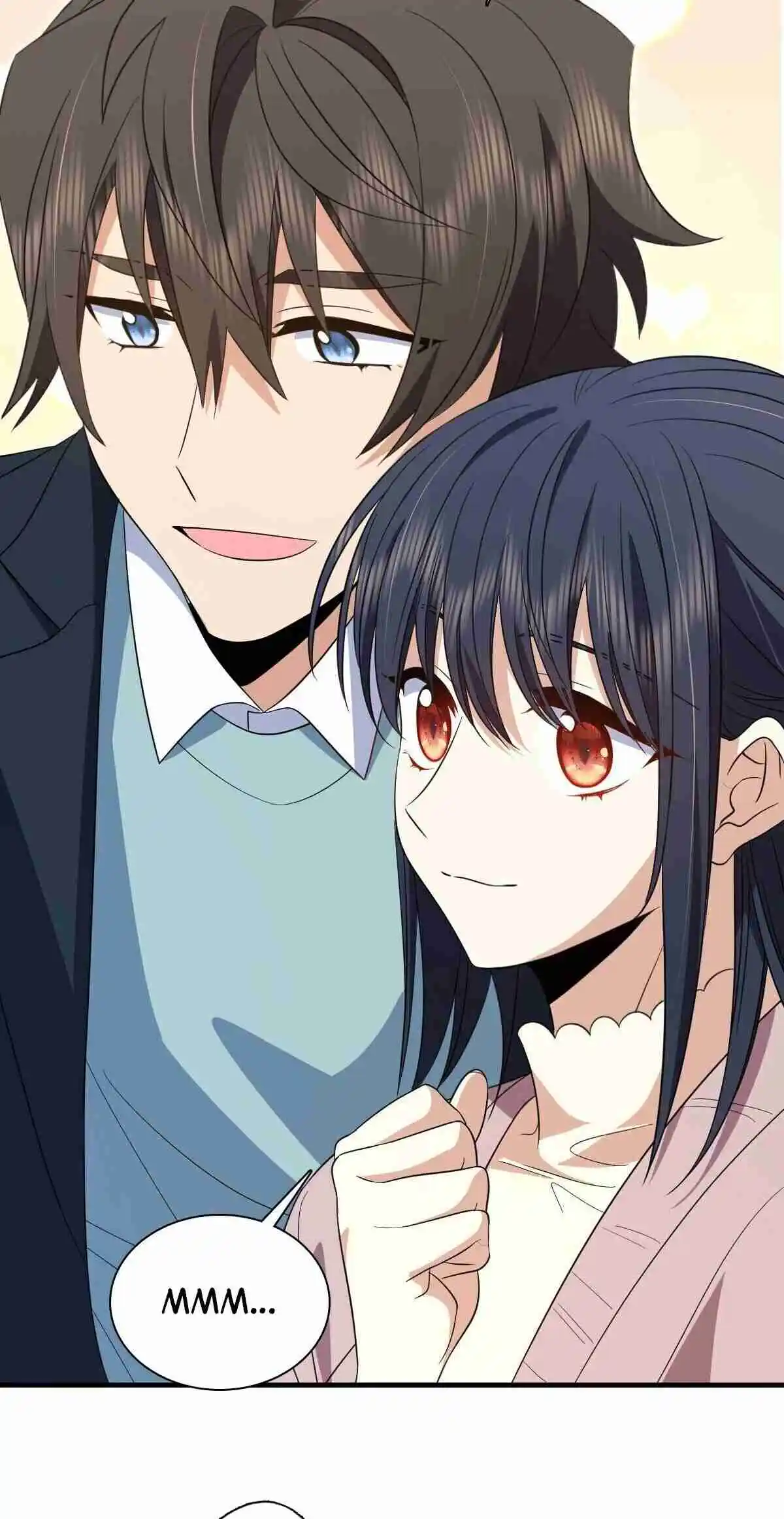 My Wife Is From a Thousand Years Ago 308