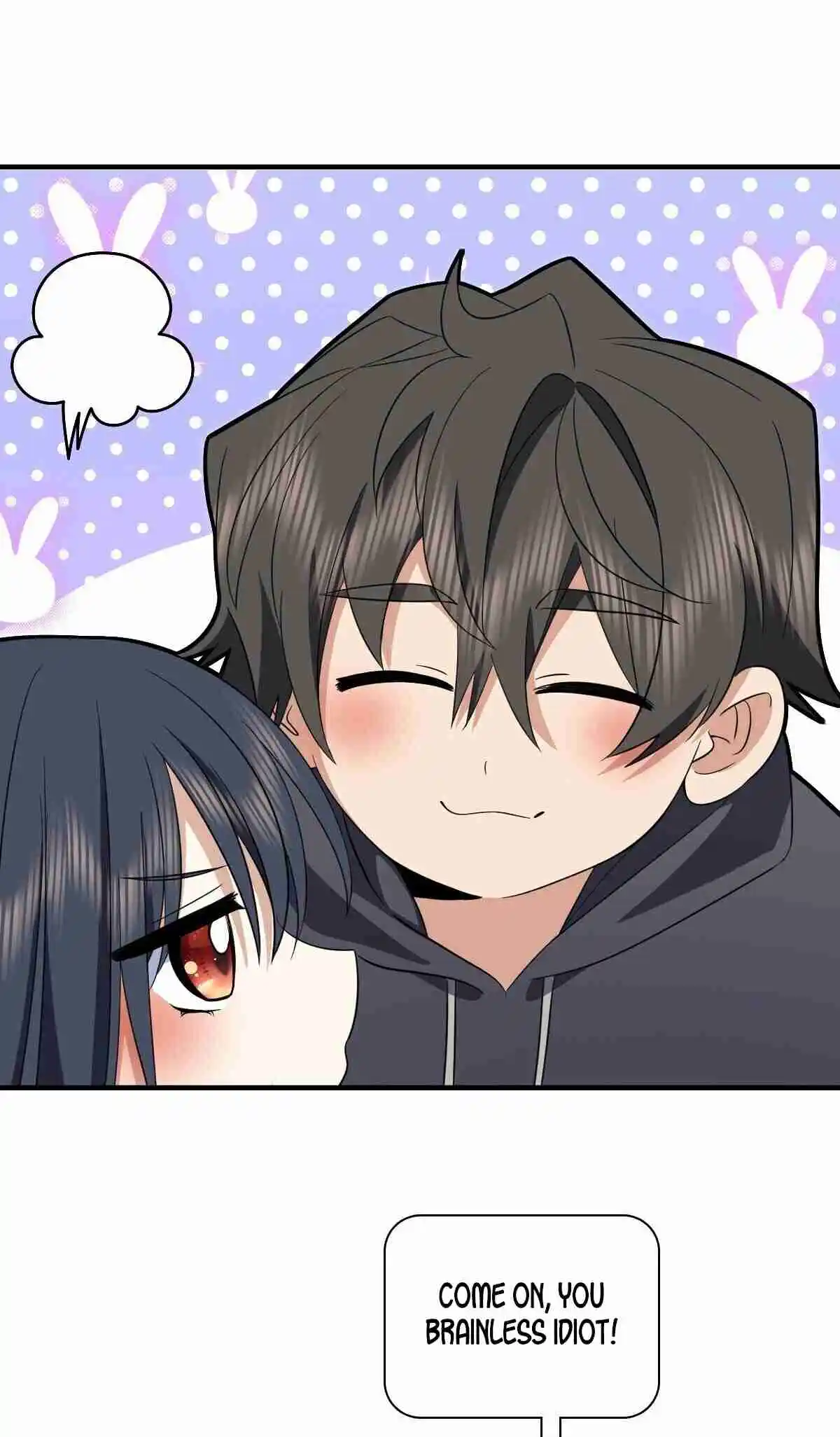 My Wife Is From a Thousand Years Ago 308