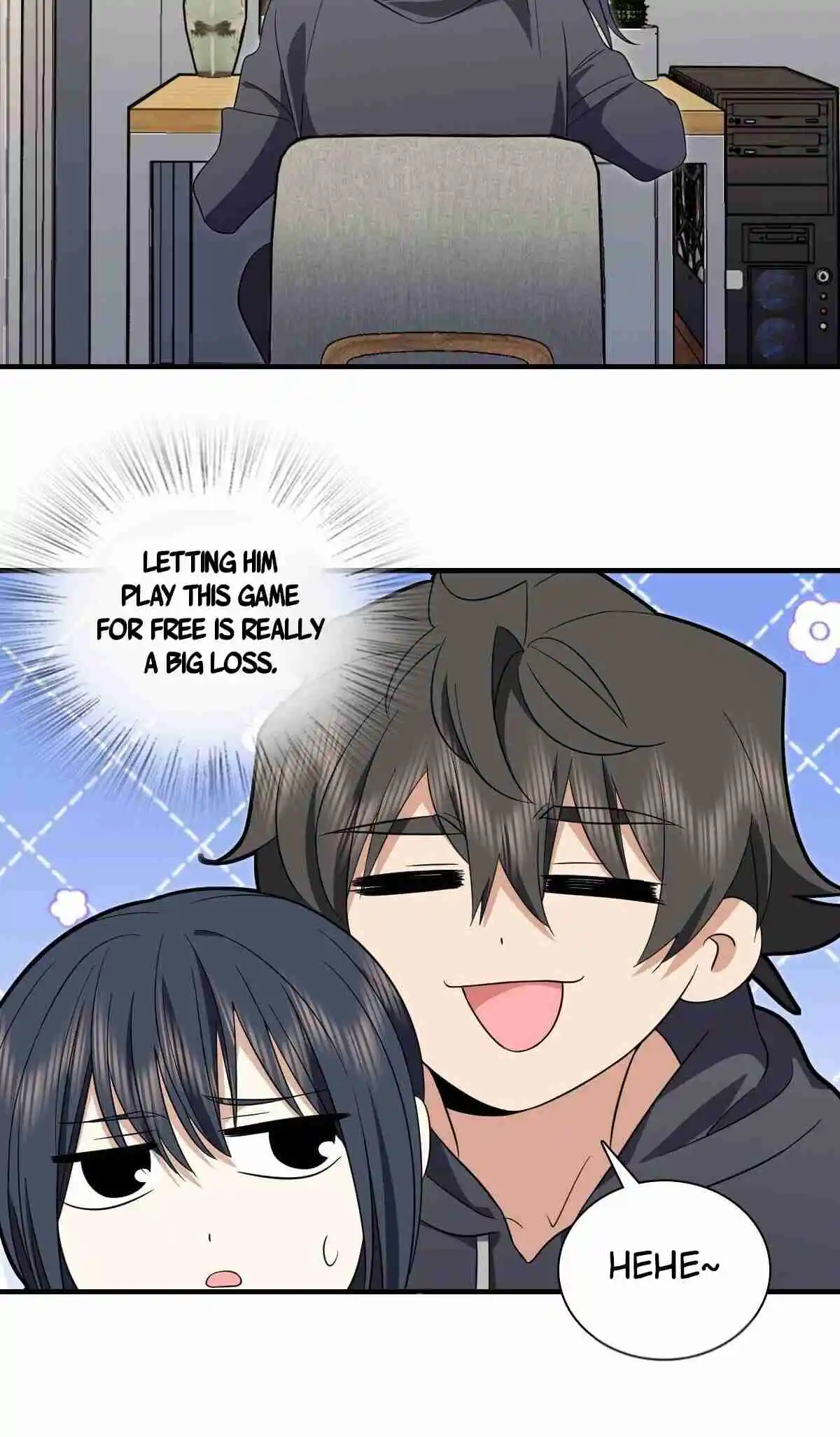 My Wife Is From a Thousand Years Ago 308