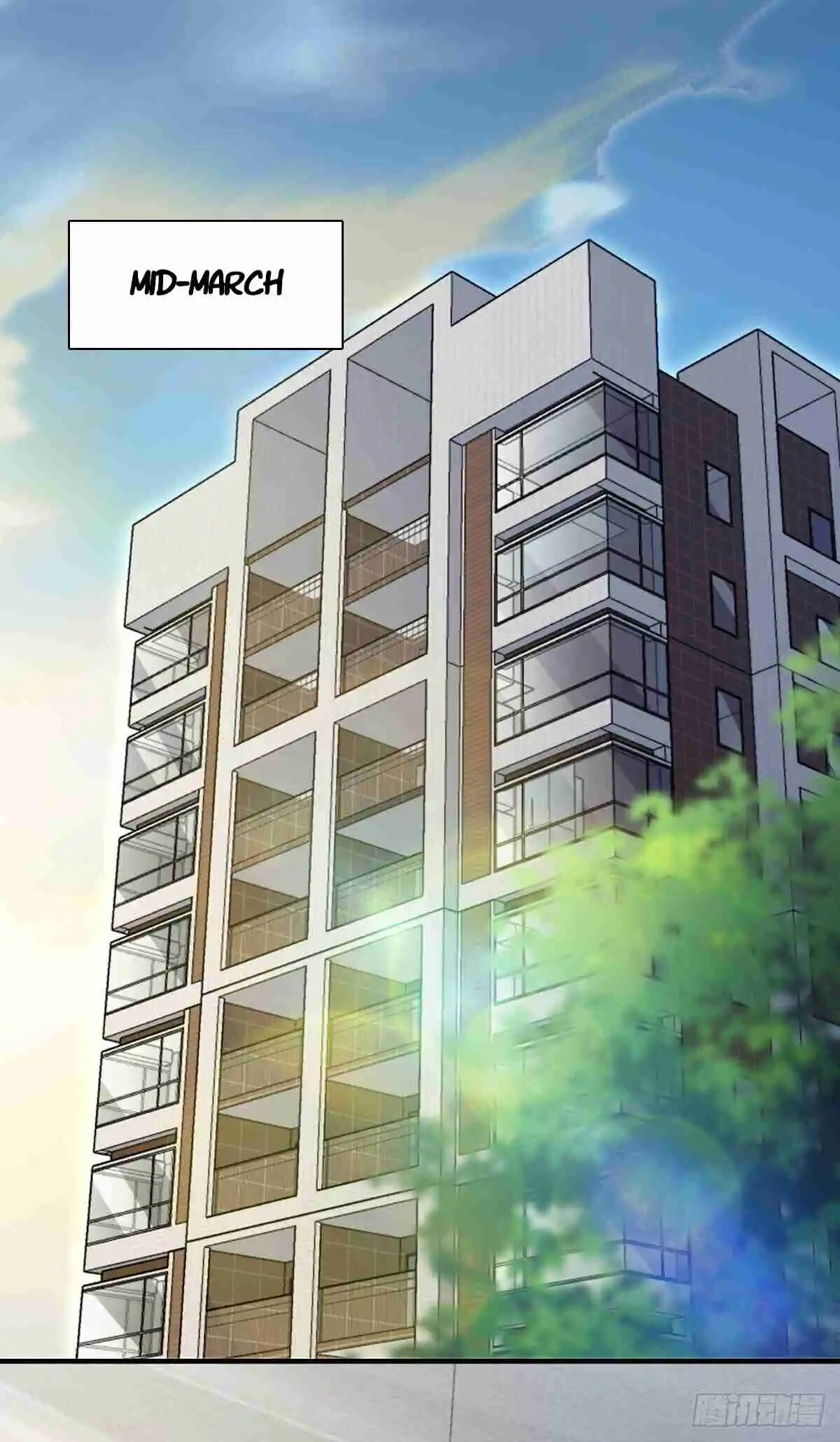 My Wife Is From a Thousand Years Ago 308