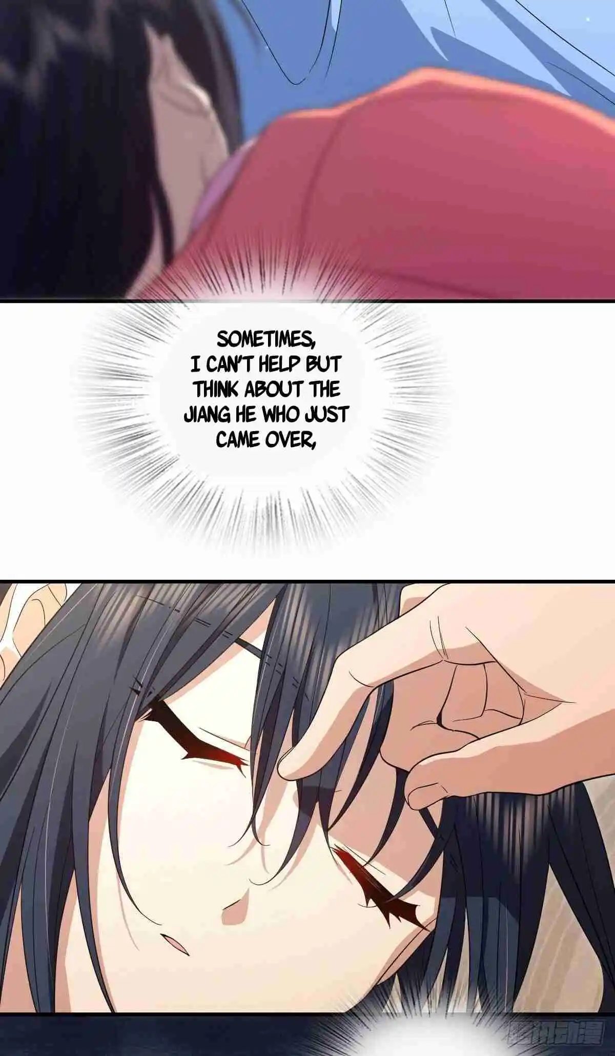 My Wife Is From a Thousand Years Ago 308