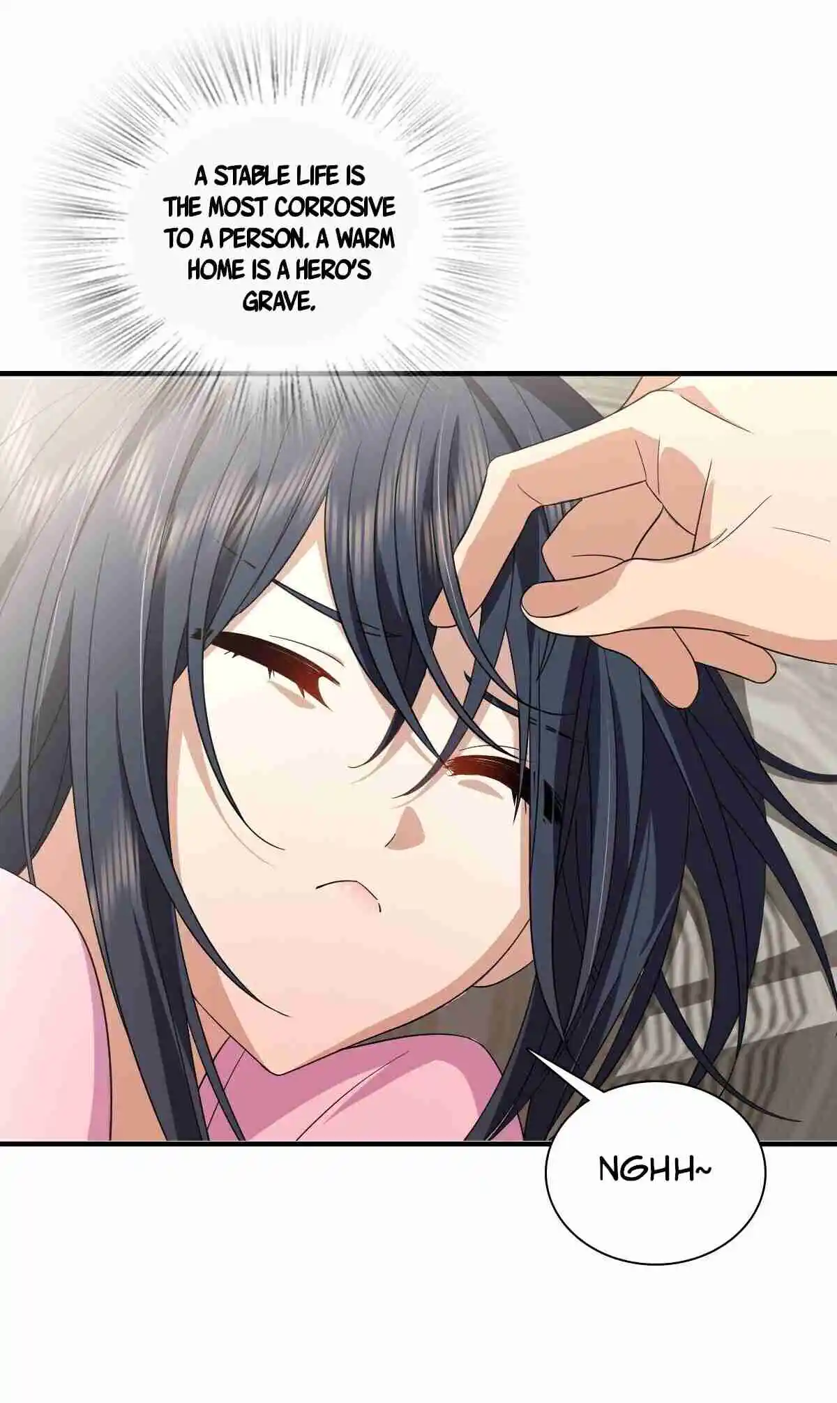 My Wife Is From a Thousand Years Ago 308