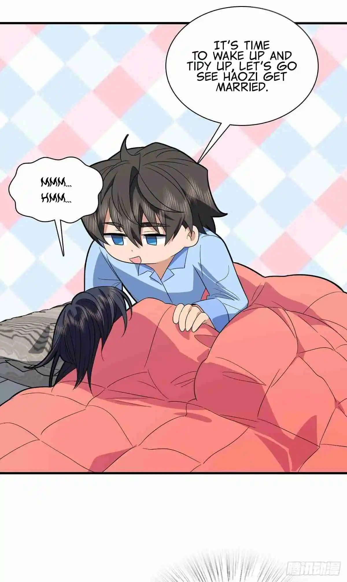 My Wife Is From a Thousand Years Ago 308