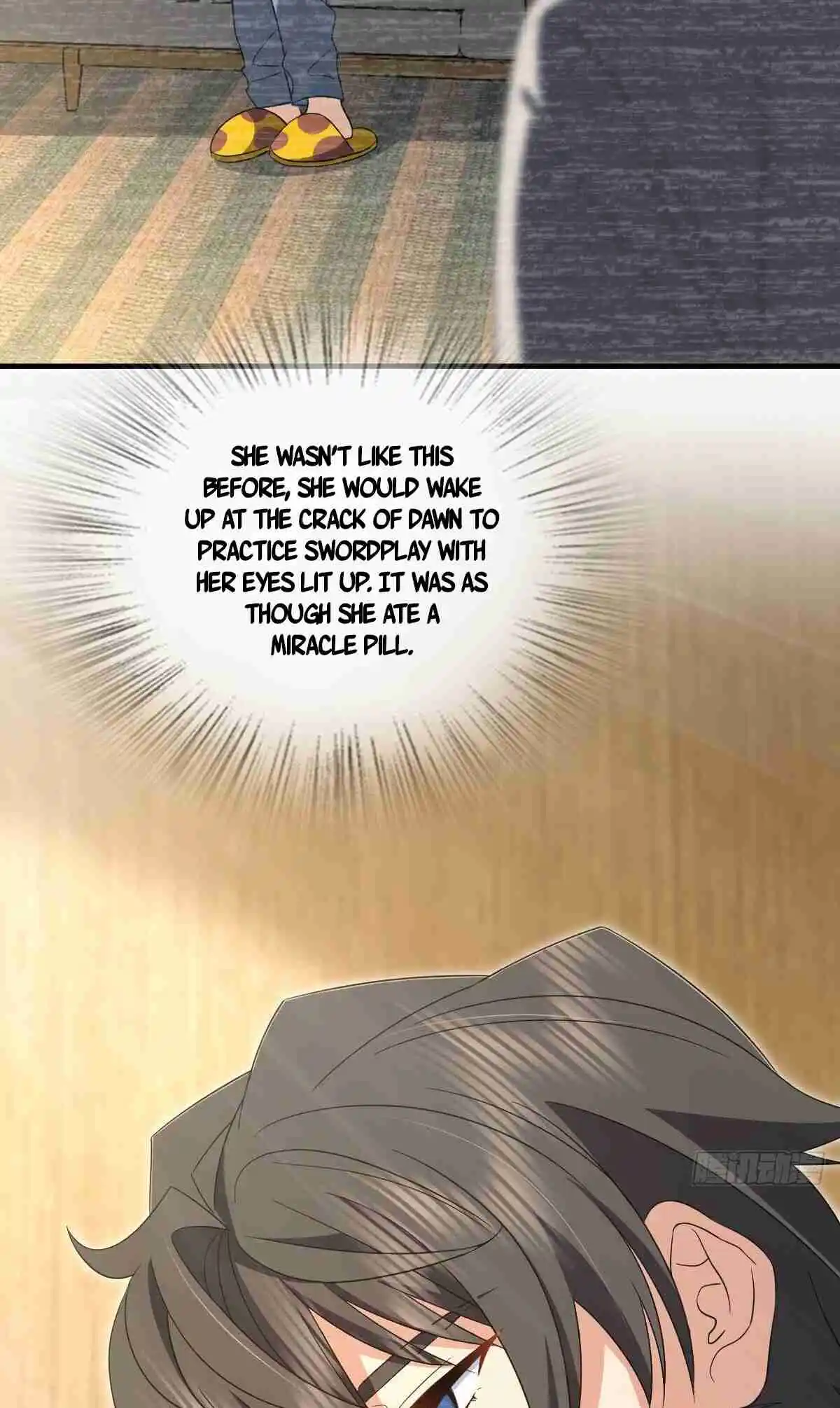 My Wife Is From a Thousand Years Ago 308