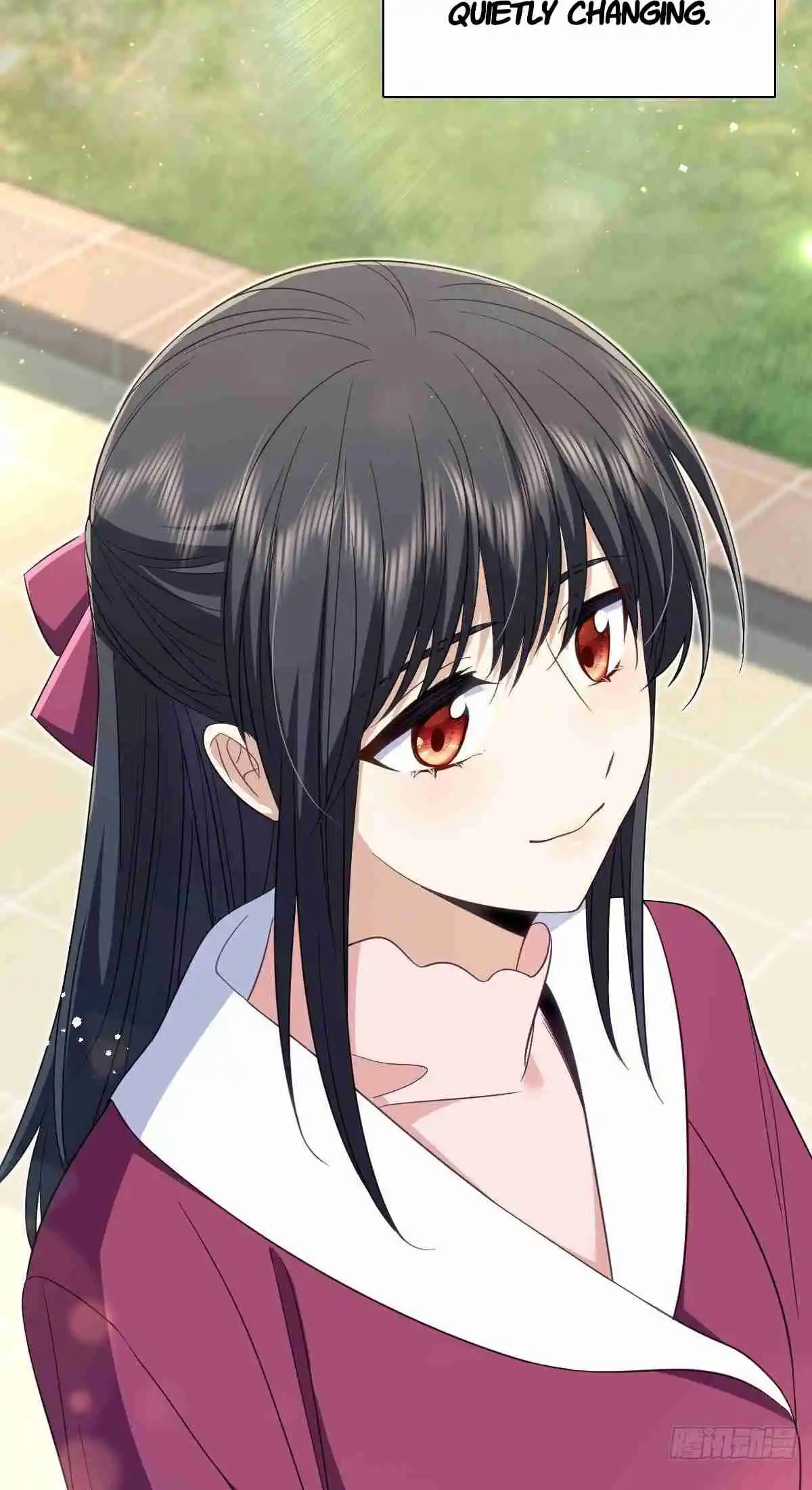 My Wife Is From a Thousand Years Ago 309