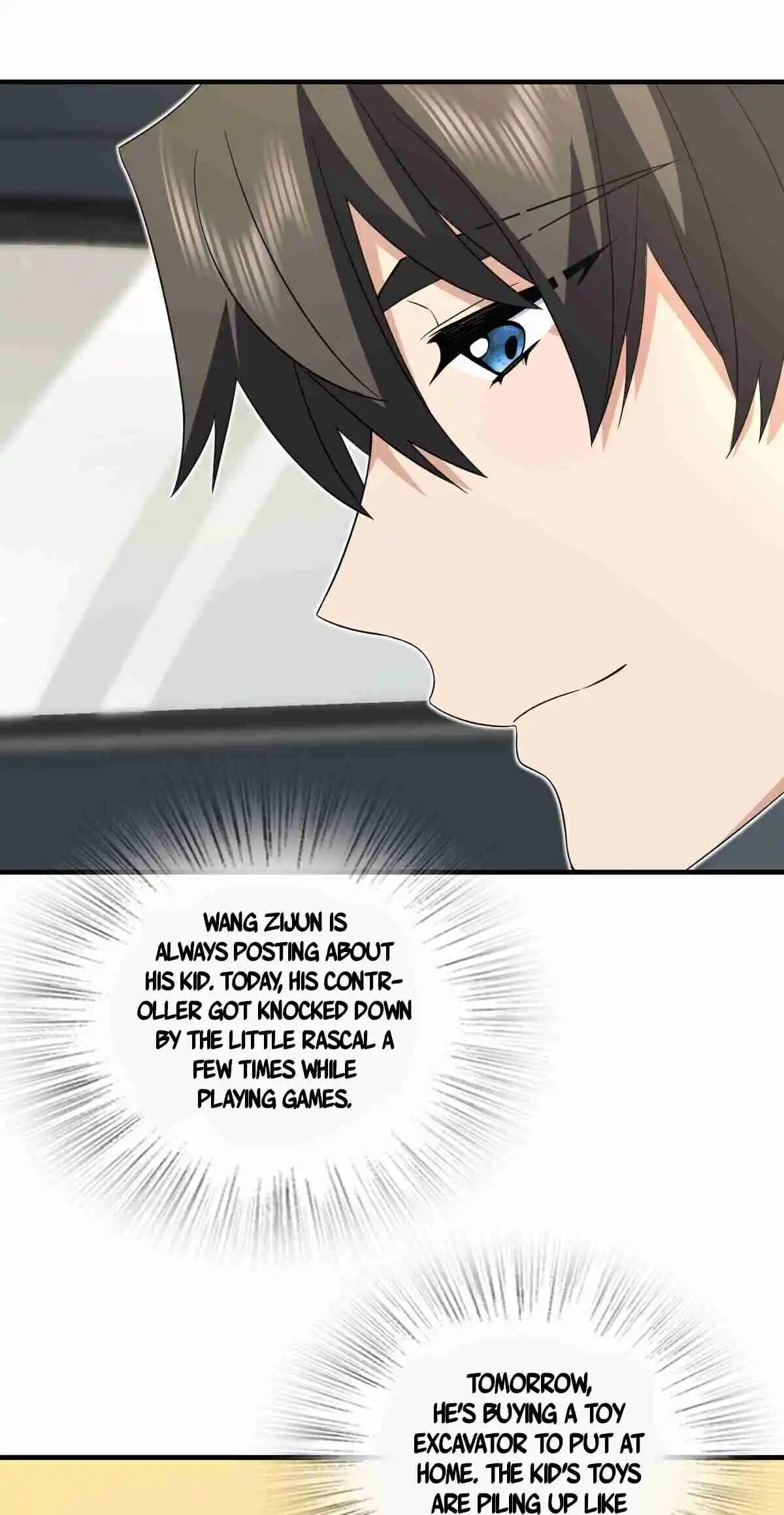 My Wife Is From a Thousand Years Ago 309