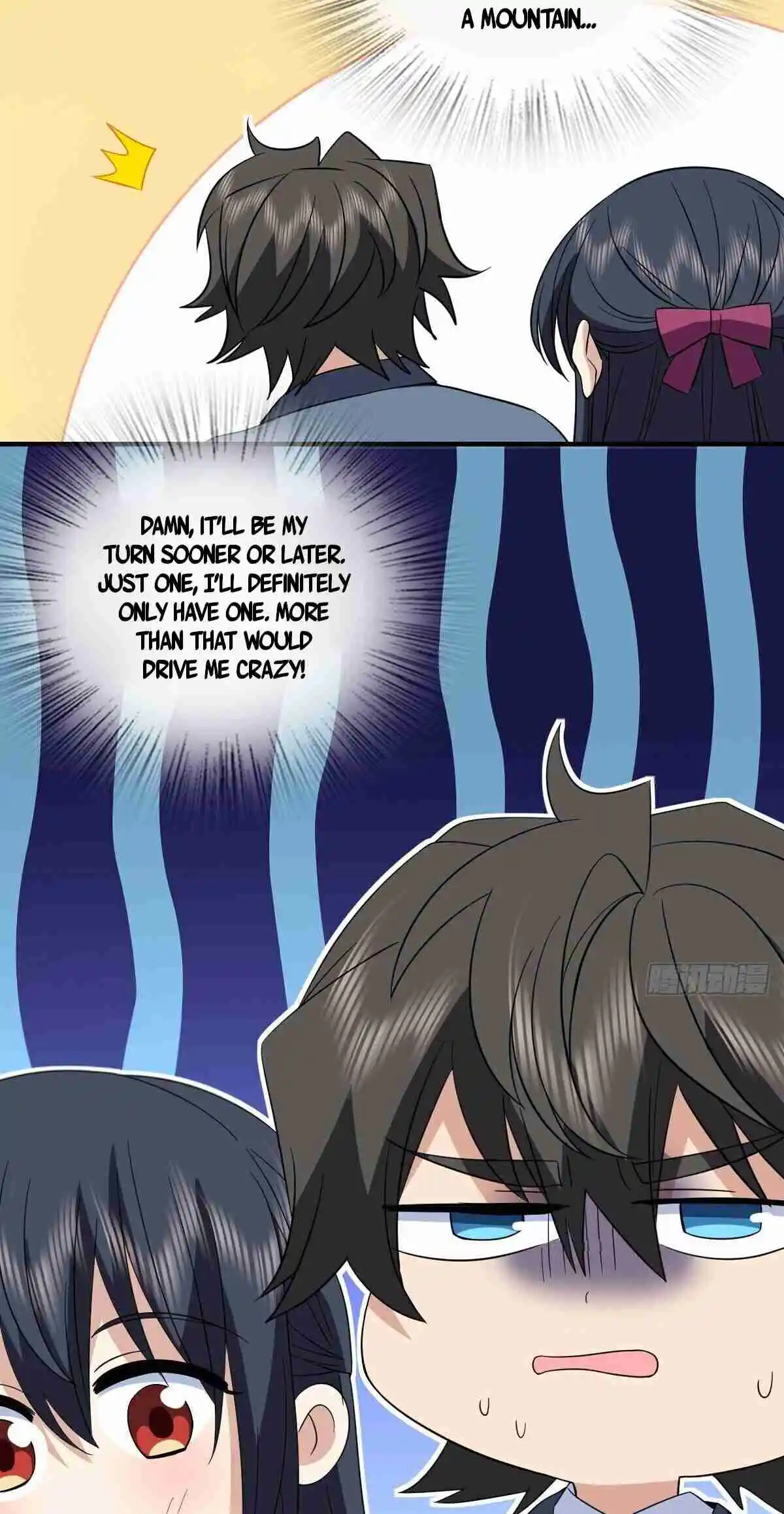 My Wife Is From a Thousand Years Ago 309