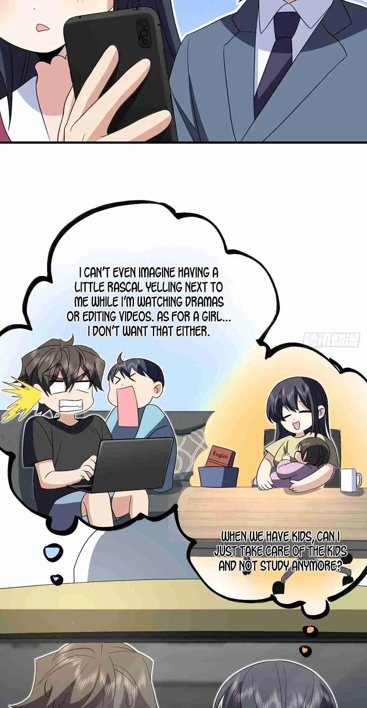 My Wife Is From a Thousand Years Ago 309