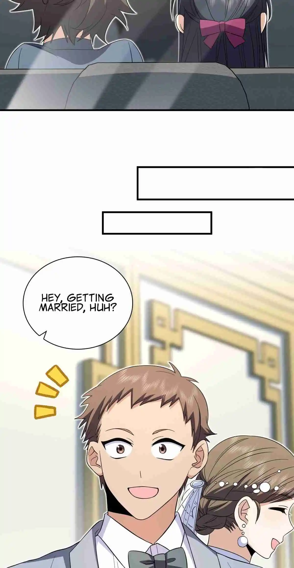 My Wife Is From a Thousand Years Ago 309