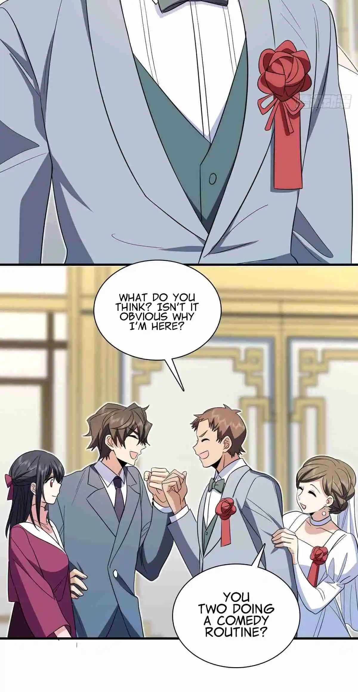 My Wife Is From a Thousand Years Ago 309