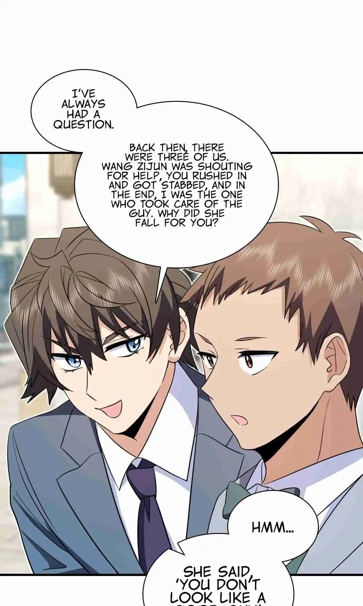 My Wife Is From a Thousand Years Ago 309