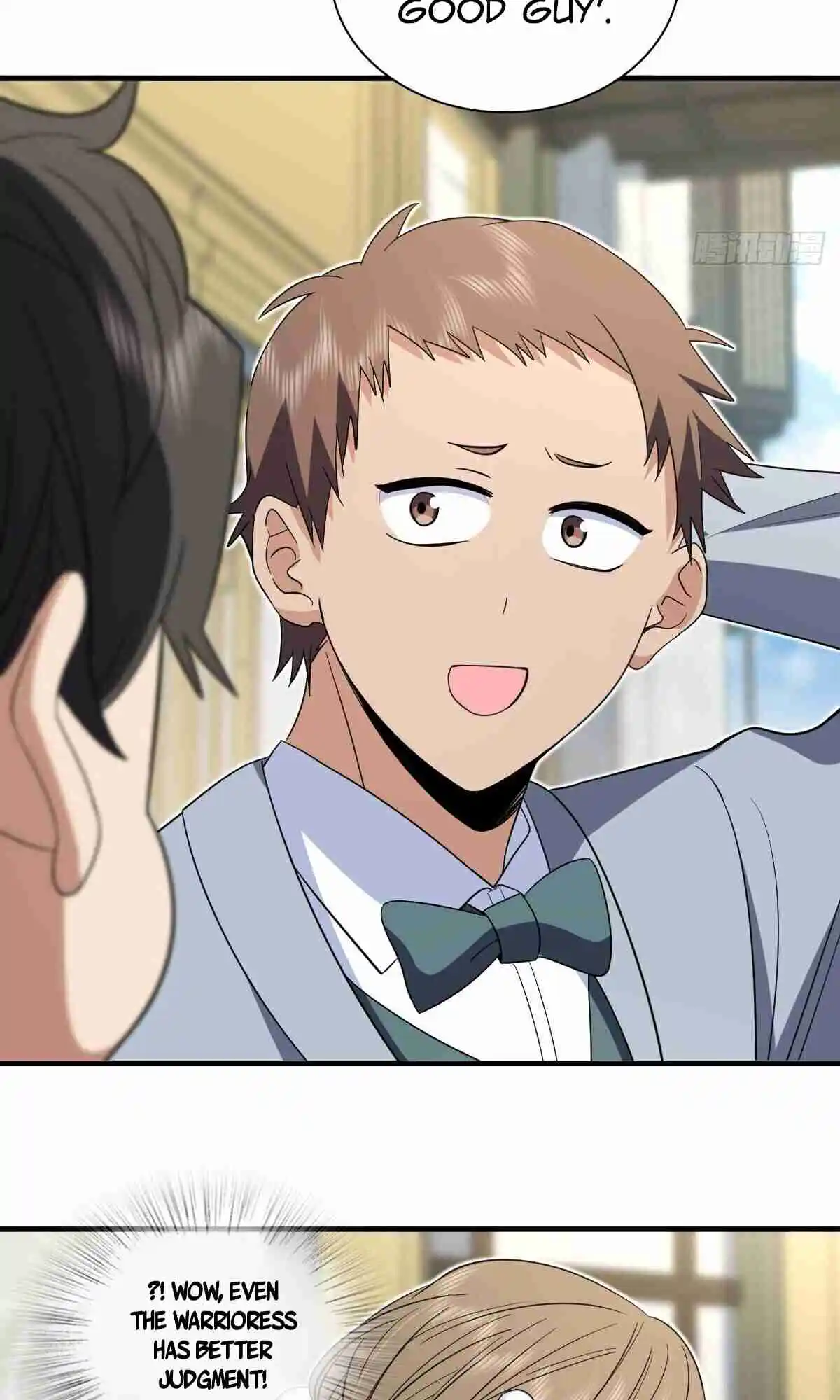 My Wife Is From a Thousand Years Ago 309