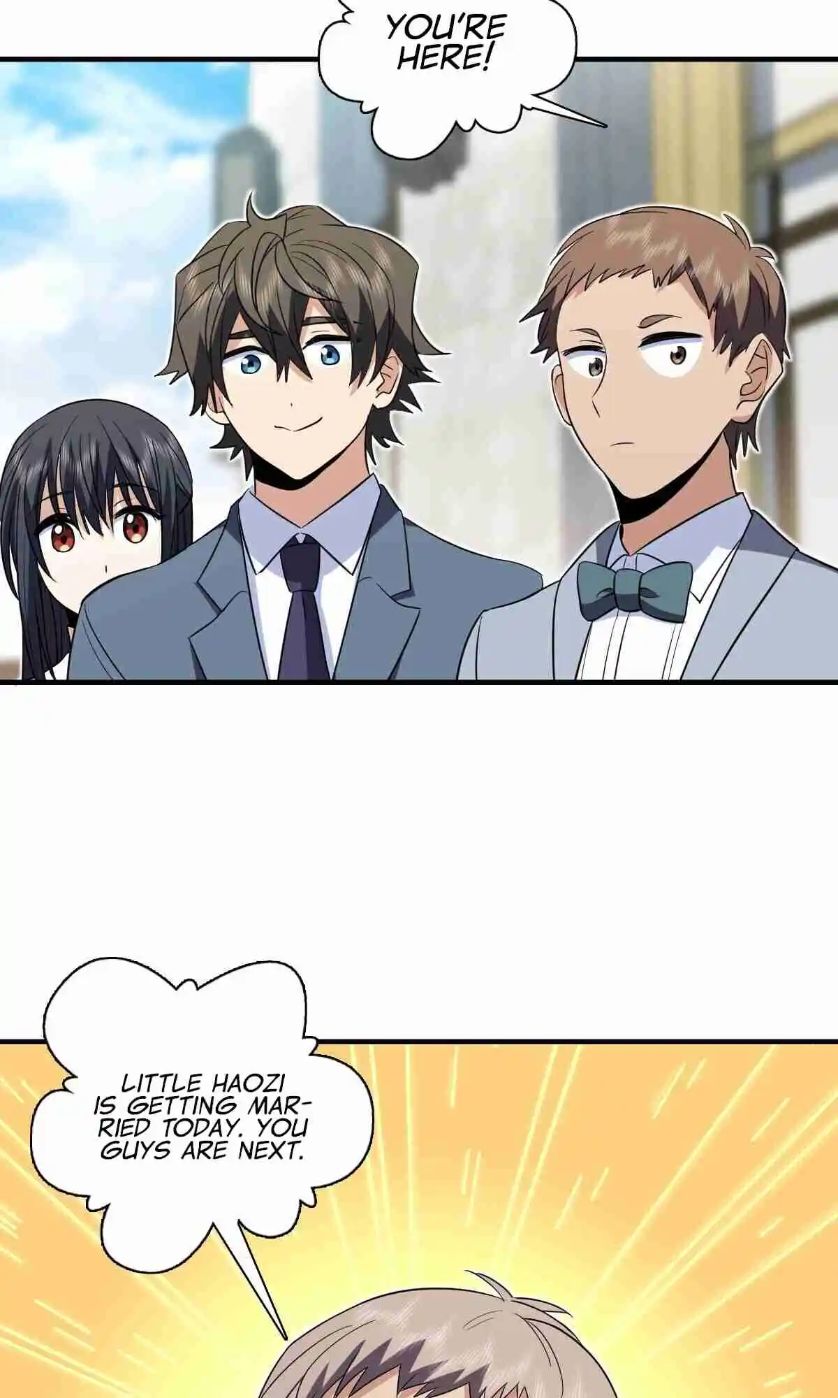 My Wife Is From a Thousand Years Ago 309