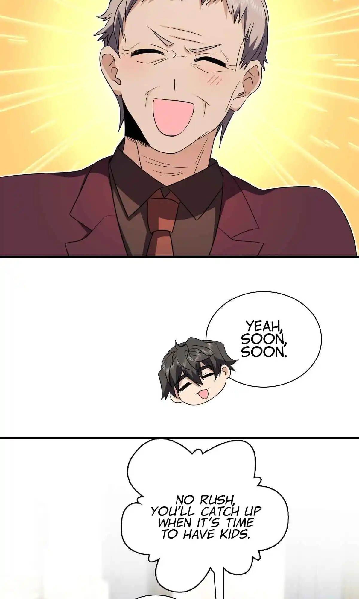 My Wife Is From a Thousand Years Ago 309