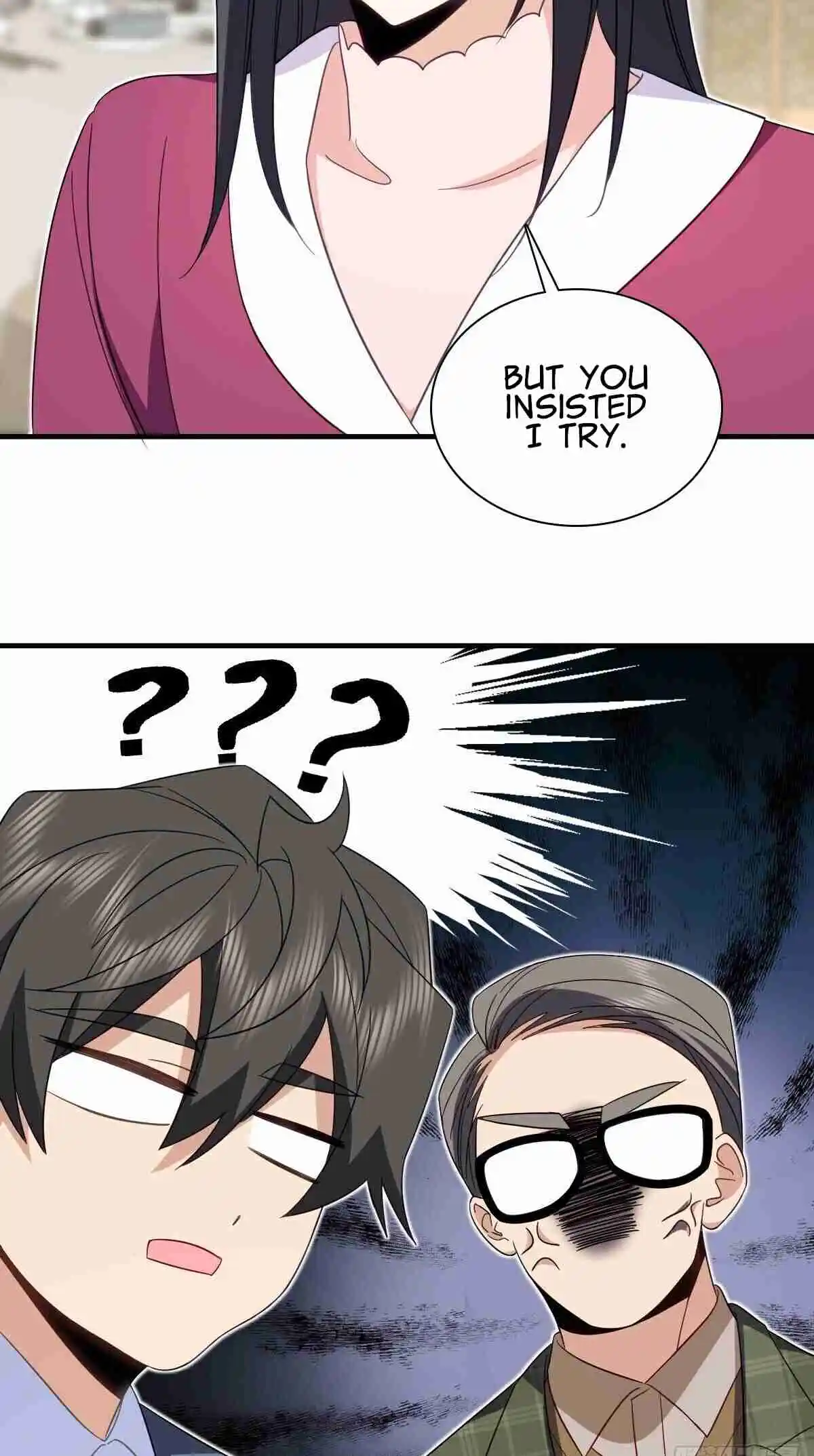 My Wife Is From a Thousand Years Ago 309