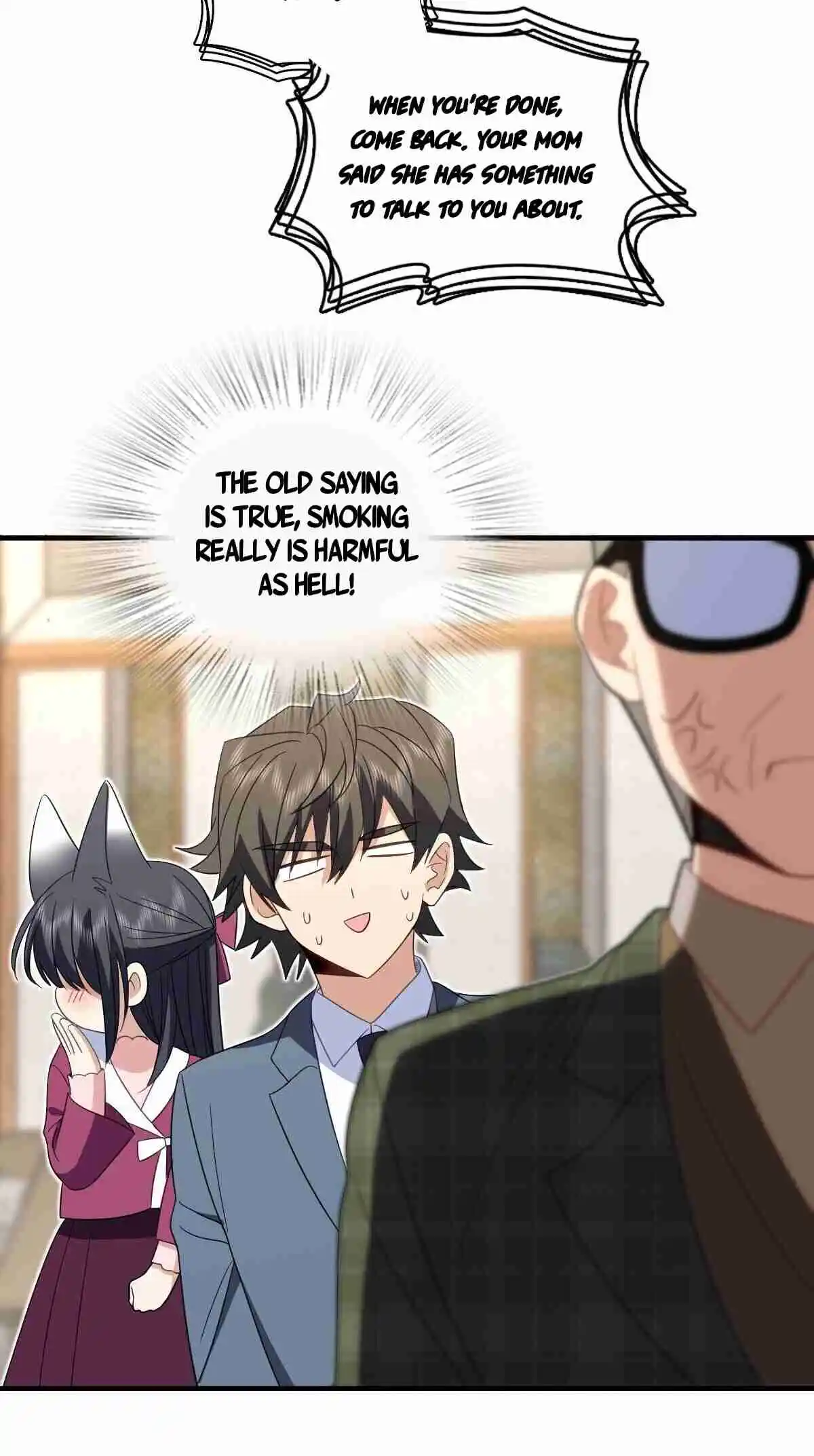 My Wife Is From a Thousand Years Ago 309