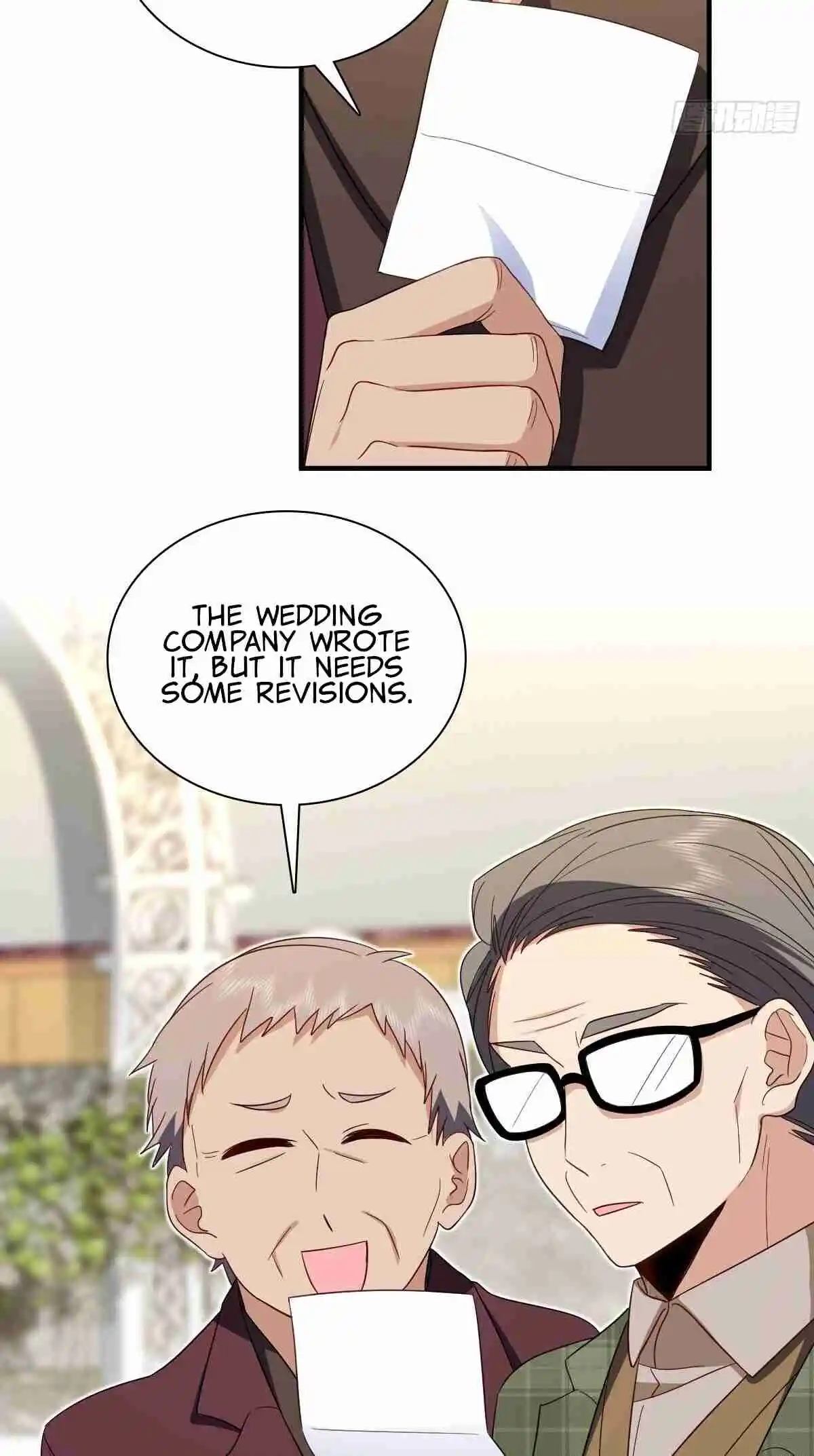 My Wife Is From a Thousand Years Ago 309